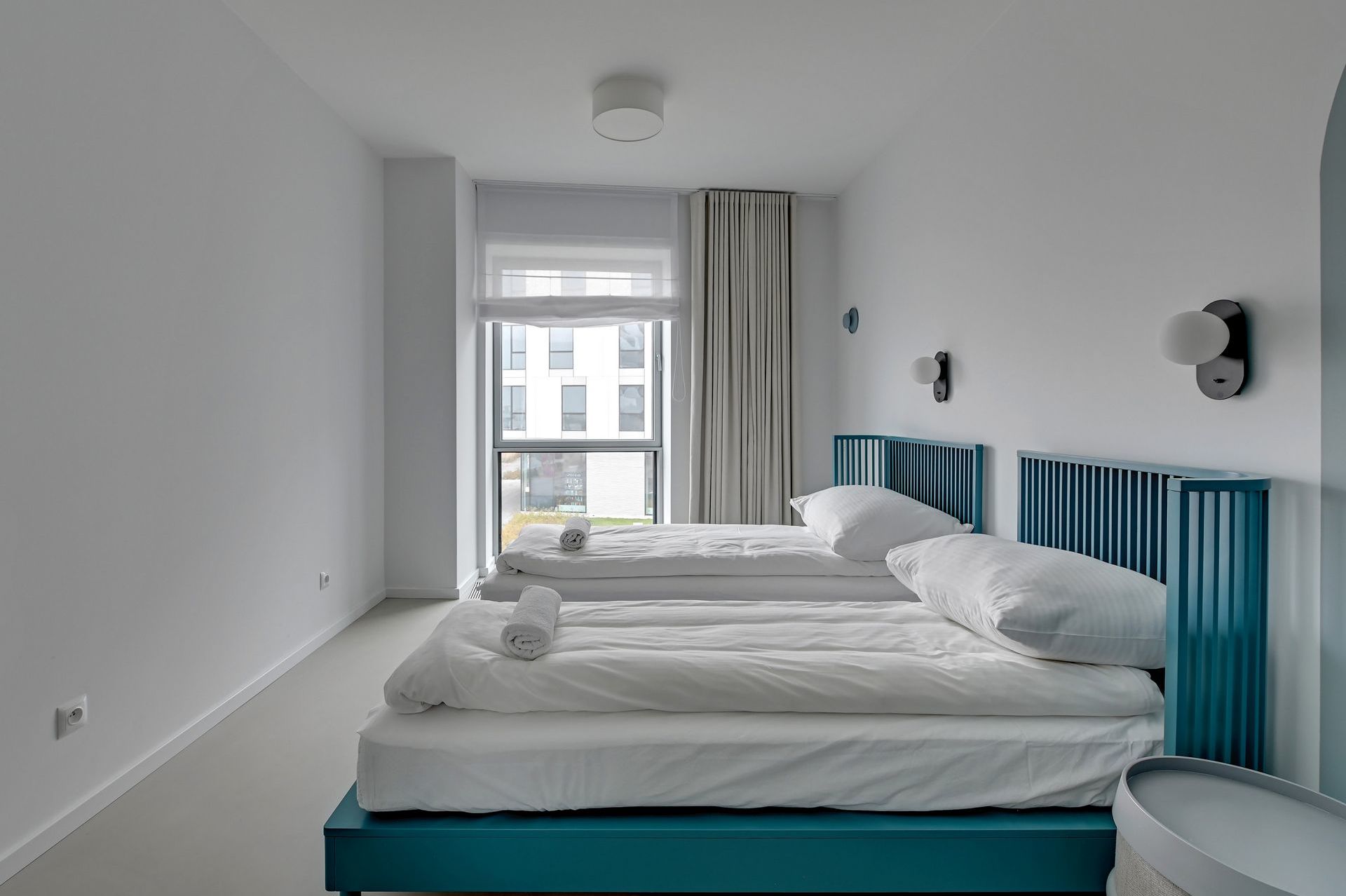 Yacht Park, Gdynia Śródmieście, wynajem gdynia, apartamenty gdynia, widok na marinę, skwer kościuszki