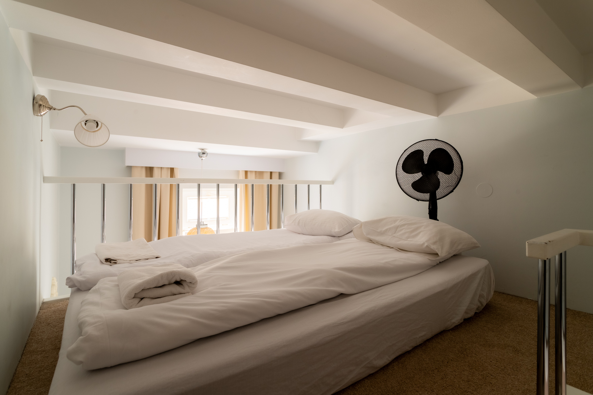 Grand Apartments