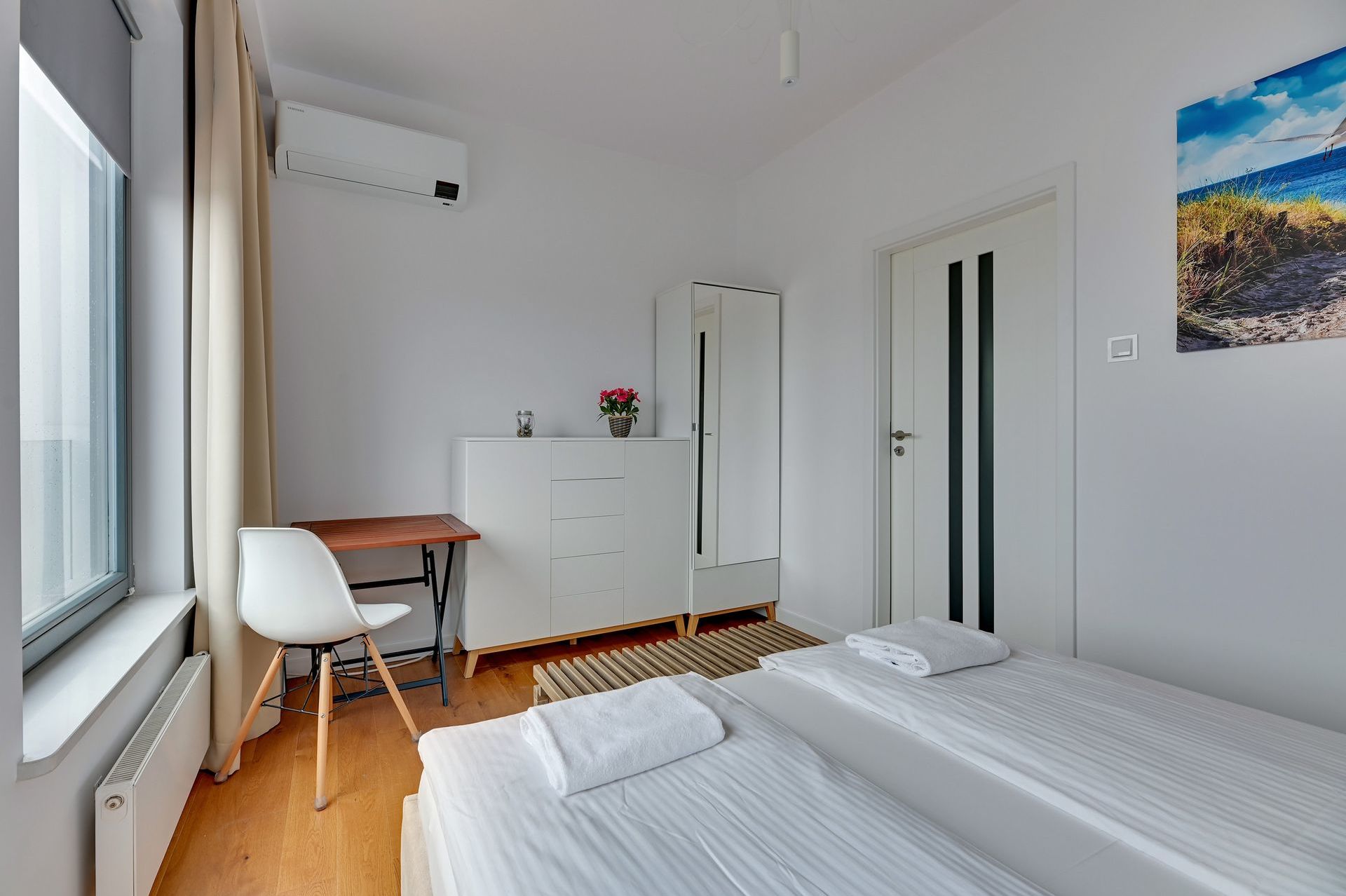 Grand Apartments