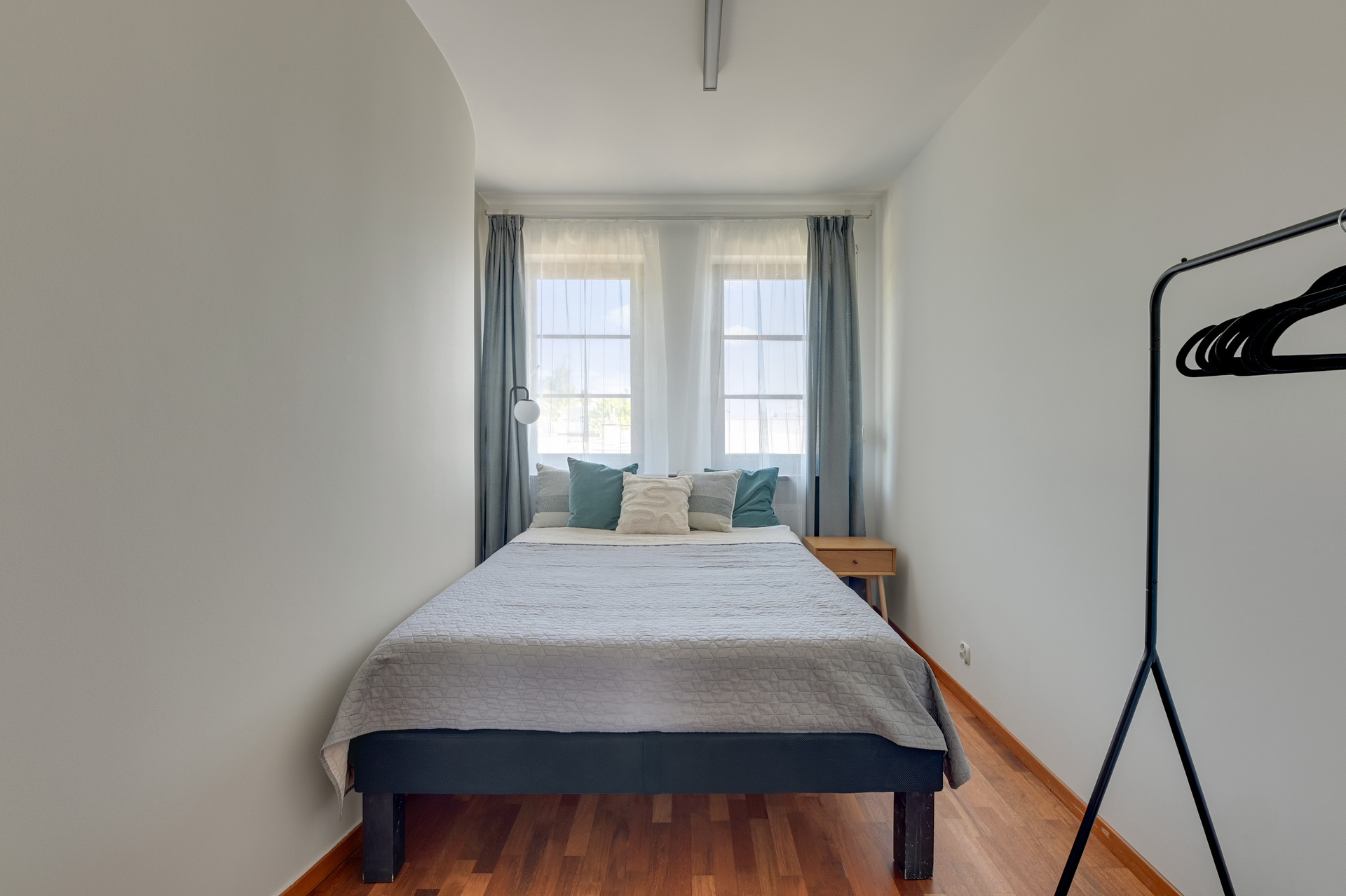 Grand Apartments
