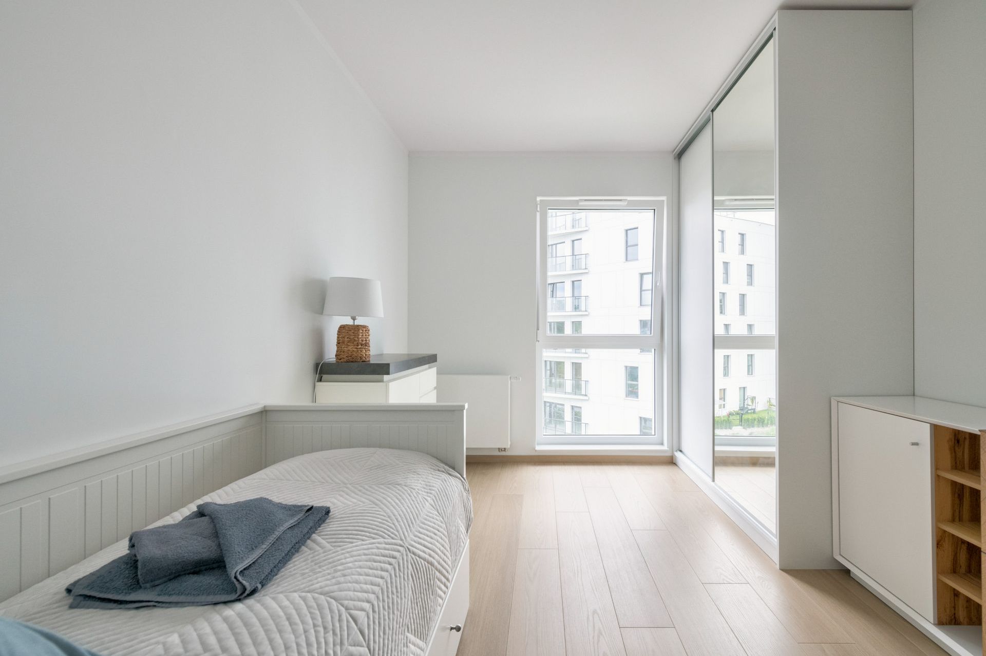 Alvarium, Gdynia Redłowo, wynajem gdynia, apartamenty gdynia, płyta redłowska