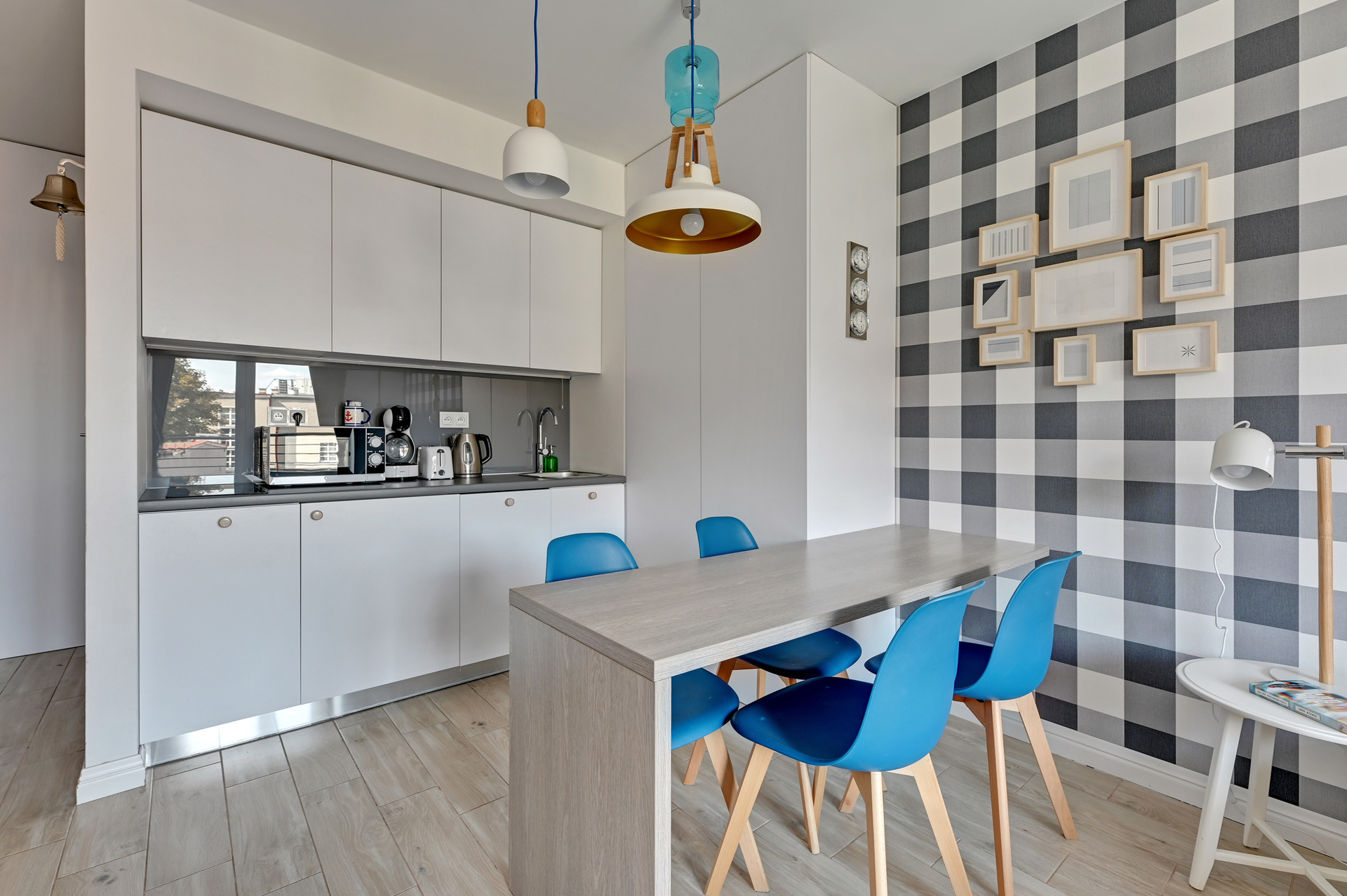Tartaczna Sailor Studio, Gdańsk stare miasto, Gdańsk centrum, Apartamenty gdańsk, wynajem gdańsk