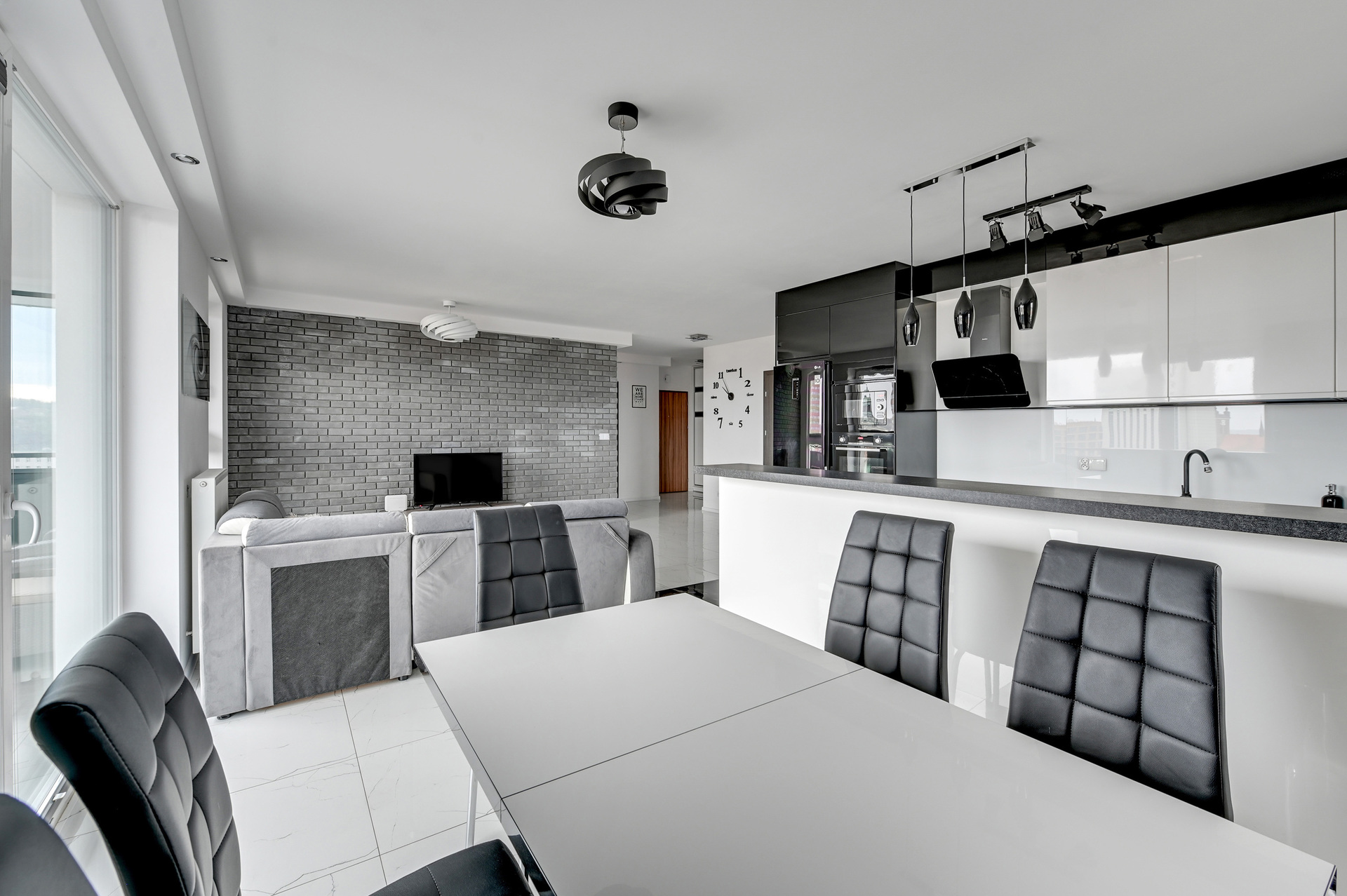 bastion wałowa gdańsk, apartamenty gdansk, gdansk apartamenty