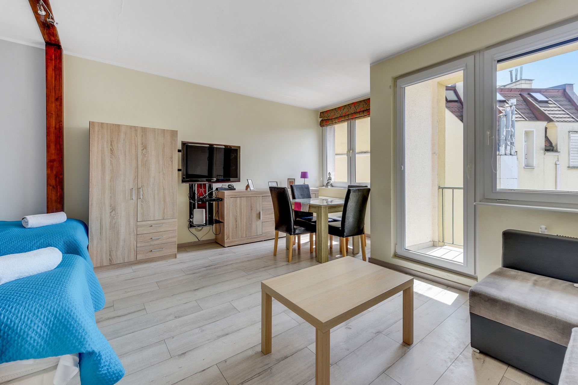 Baltic Sands - apartamenty sopot, apartamenty dolny sopot, wynajem dolny sopot, sopot wynajem apartamentów