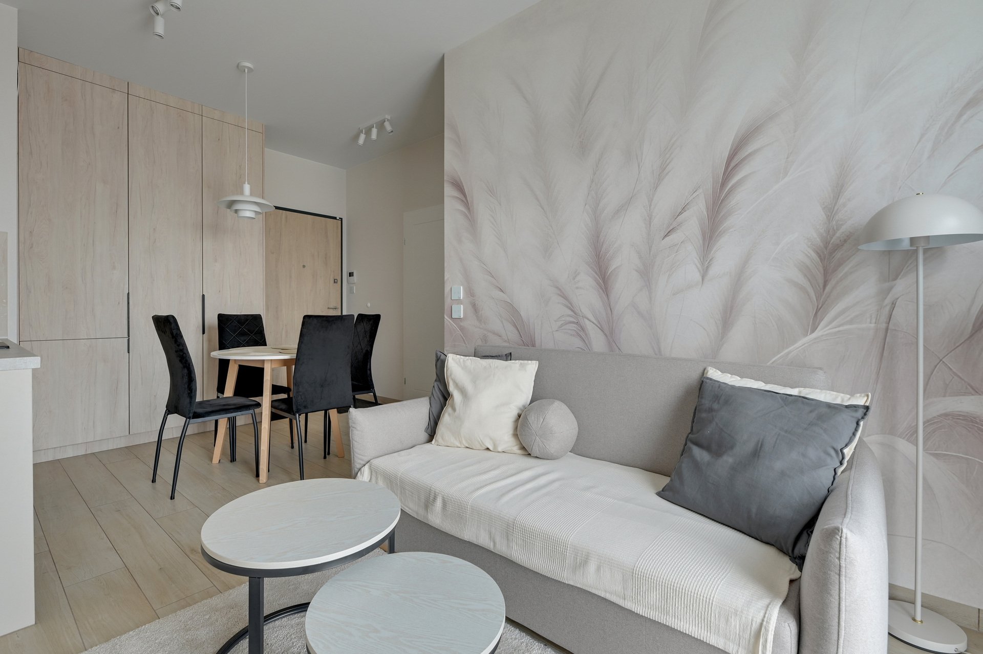Grand Apartments