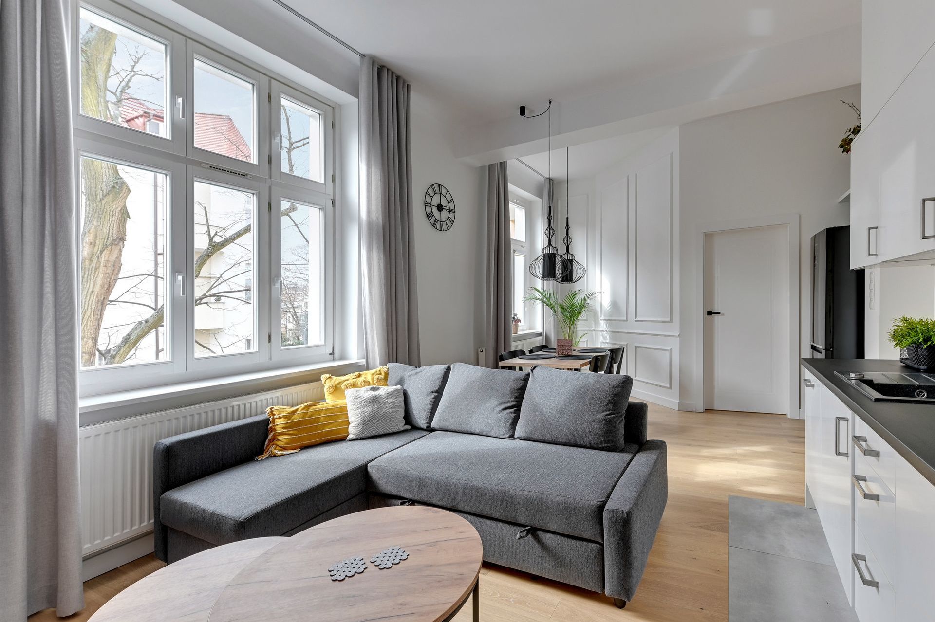 Apartament Forma - Sopot apartamenty, apartamenty sopot, wynajem noclegow w sopocie, luksusowe apartamenty sopot.