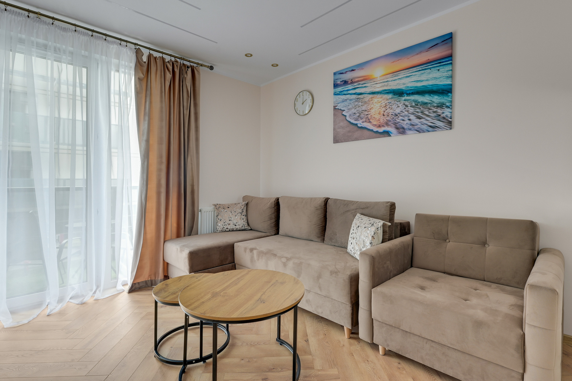 Grand Apartments