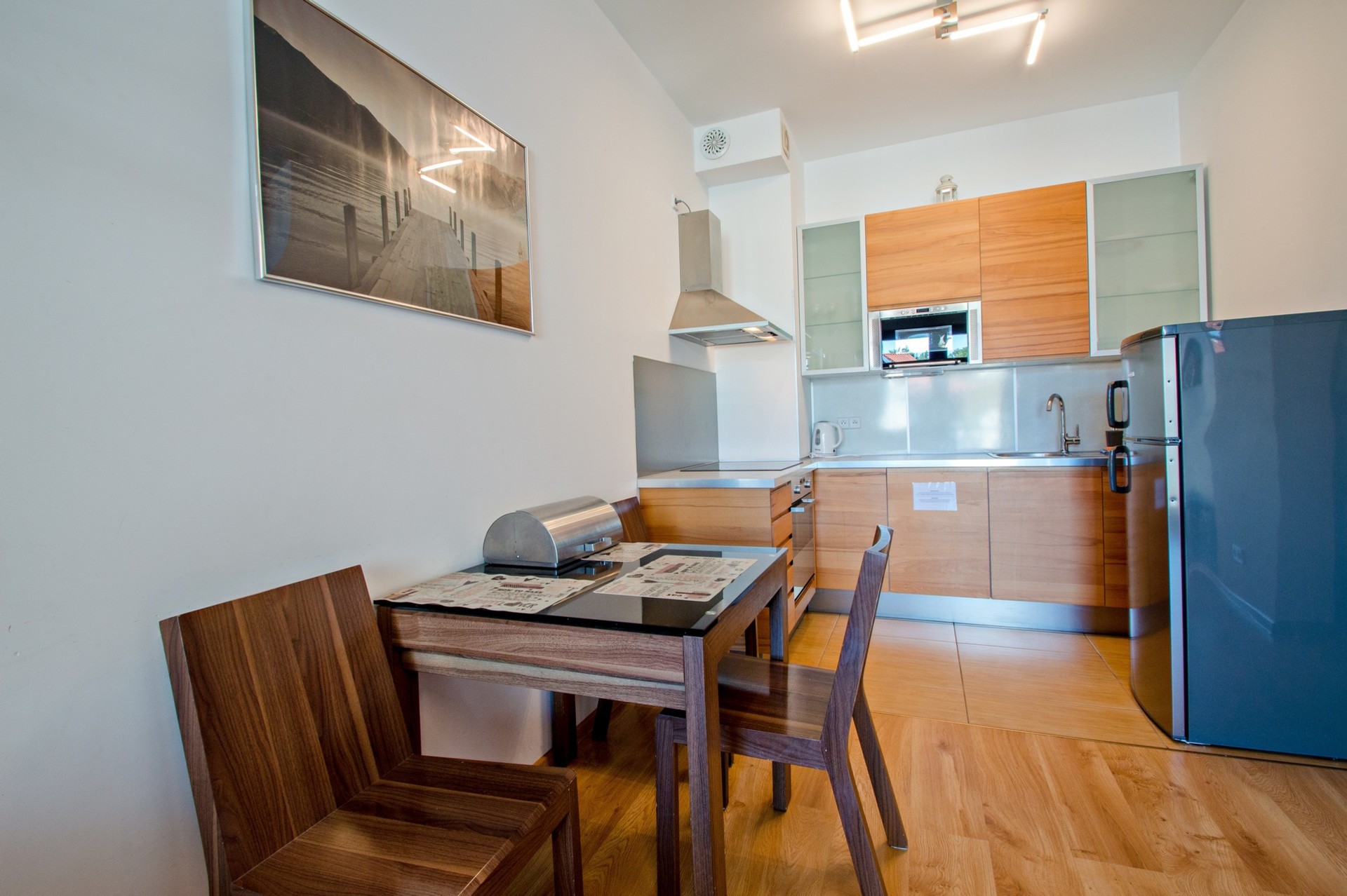 Neptun Park Apartments, Gdańsk przy wynajem apartamentów Neptun Park