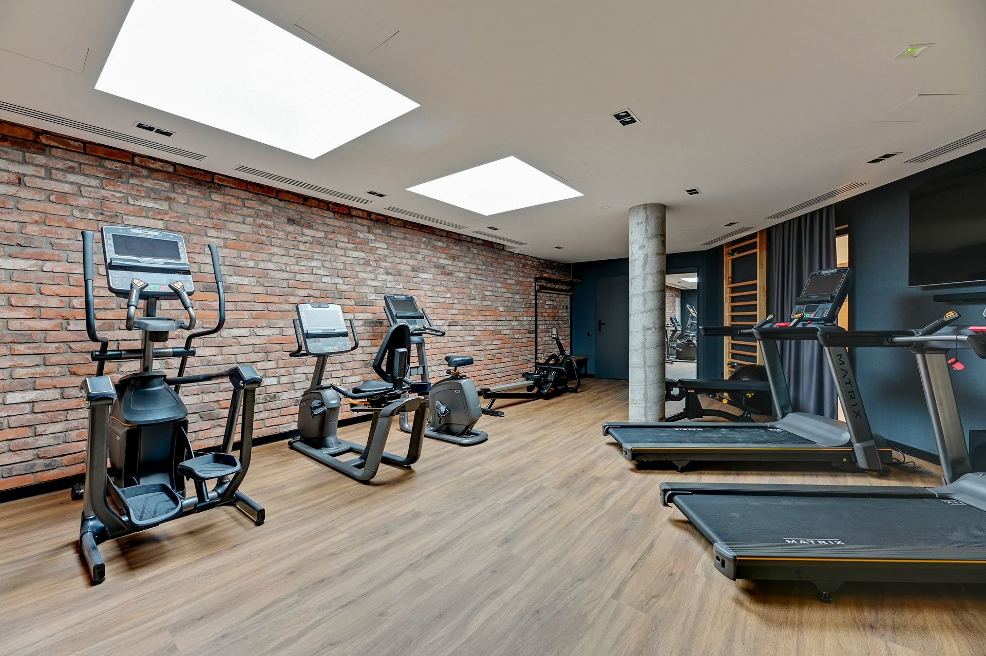 Chlebova Deluxe 2 - Gdańsk stare miasto, Gdańsk centrum, Apartamenty gdańsk, wynajem gdańsk, gdańsk centrum apartamenty, siłownia