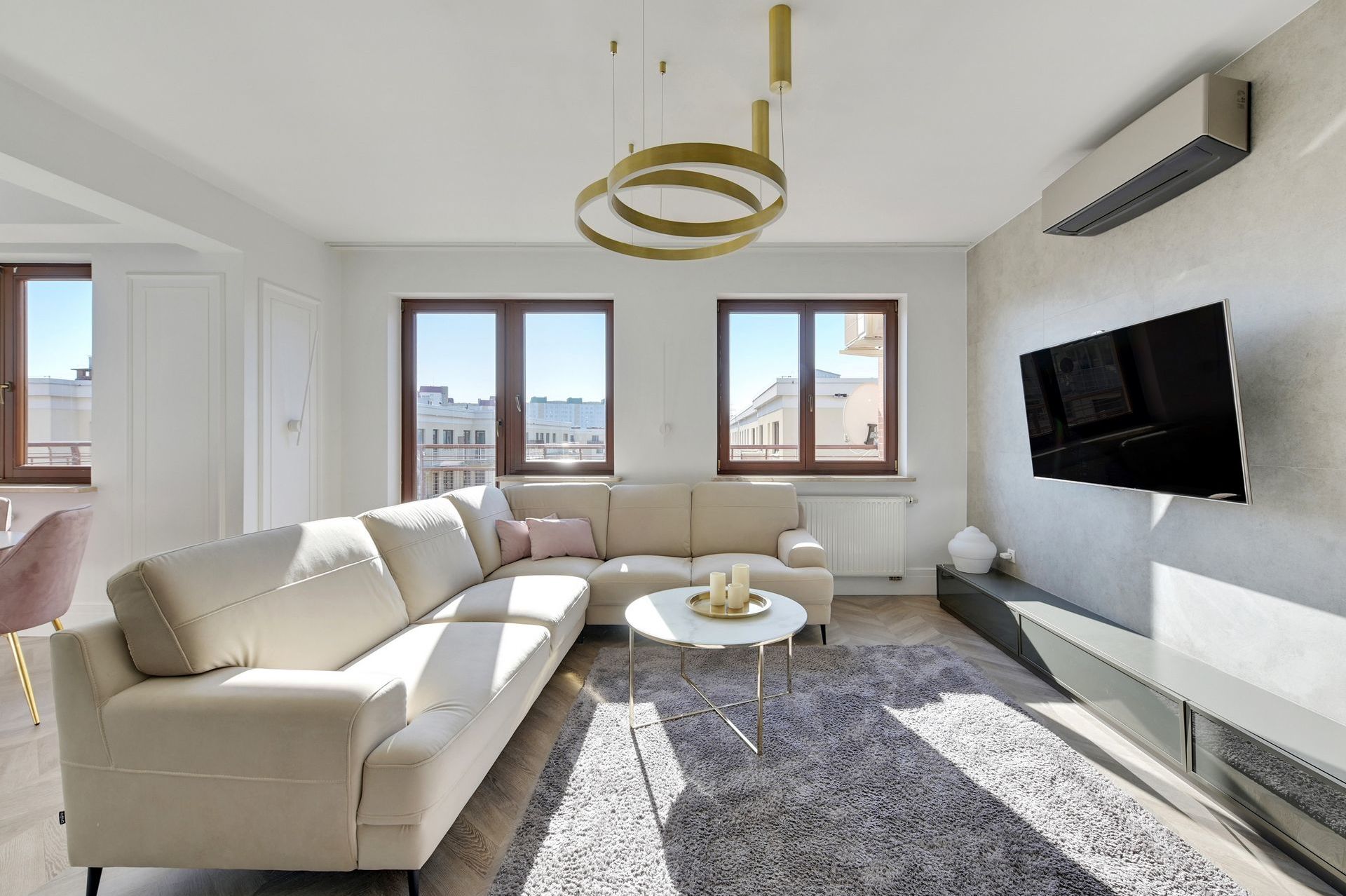 gdańsk przymorze, apartamenty, wynajem apartamentów, czarny dwór gdańsk