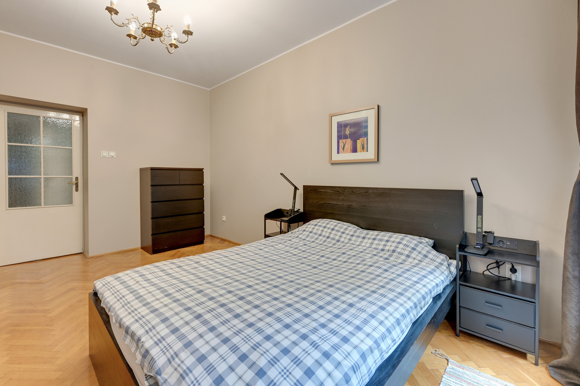 Grand Apartments