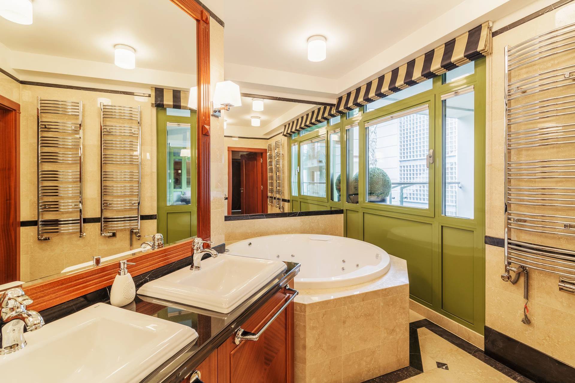 blue marlin sopot, luksusowe apartamenty sopot, sopot grand hotel, sopot sheraton
