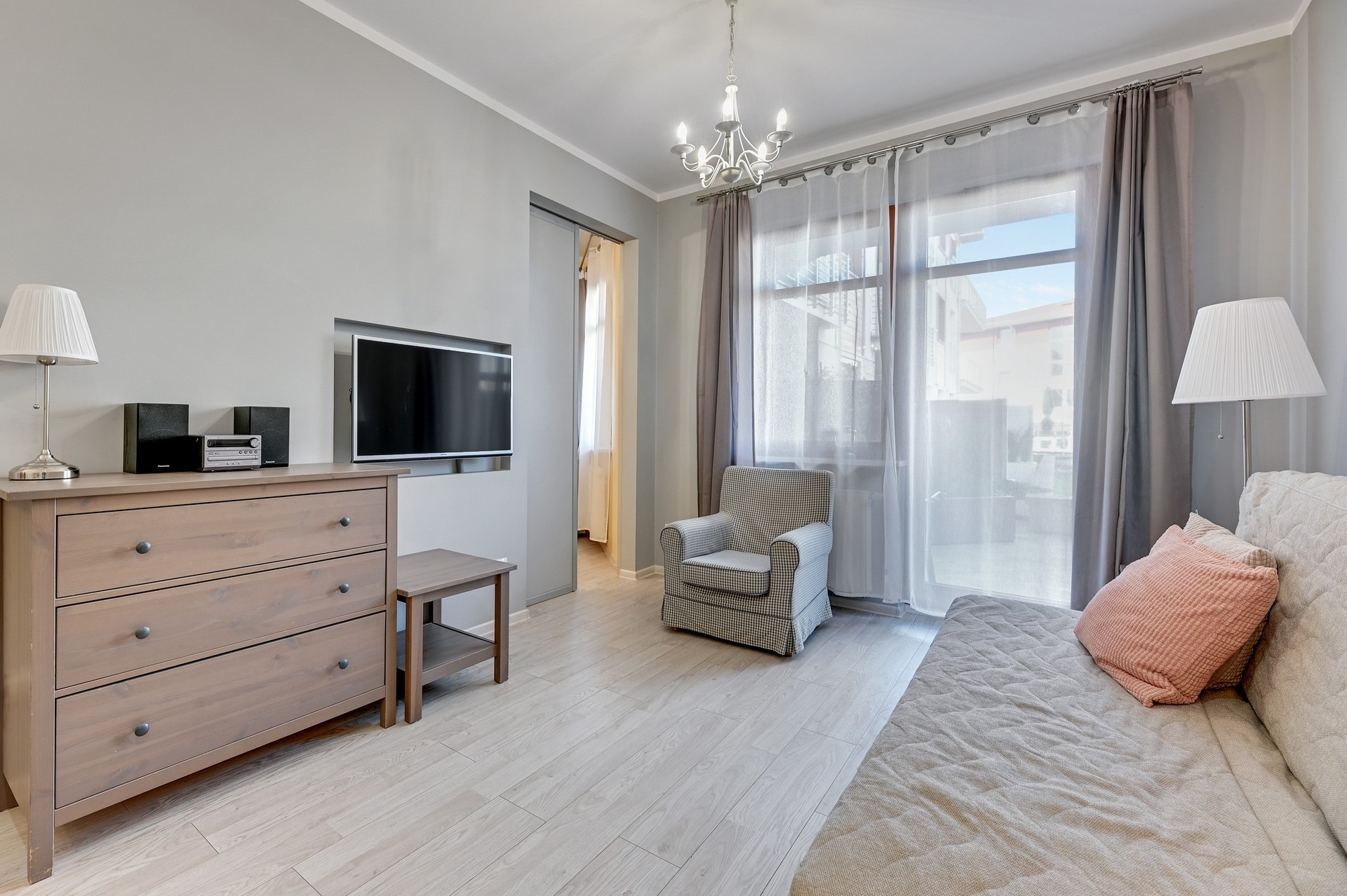 Gdańsk apartamenty Neptun Park, wynajem apartamentów Neptun Park, apartamenty na neptun parku w gdańsku