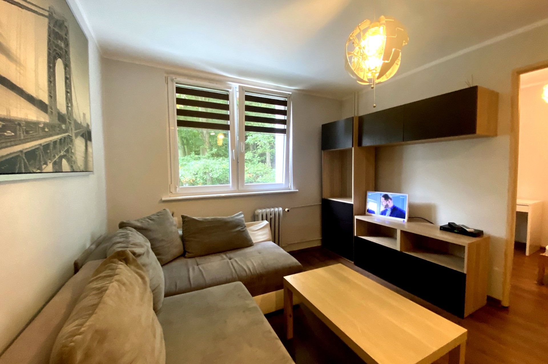 Forest - sopot apartamenty, apartamenty sopot, sopot wynajem apartamentów, apartamenty przy lesie 