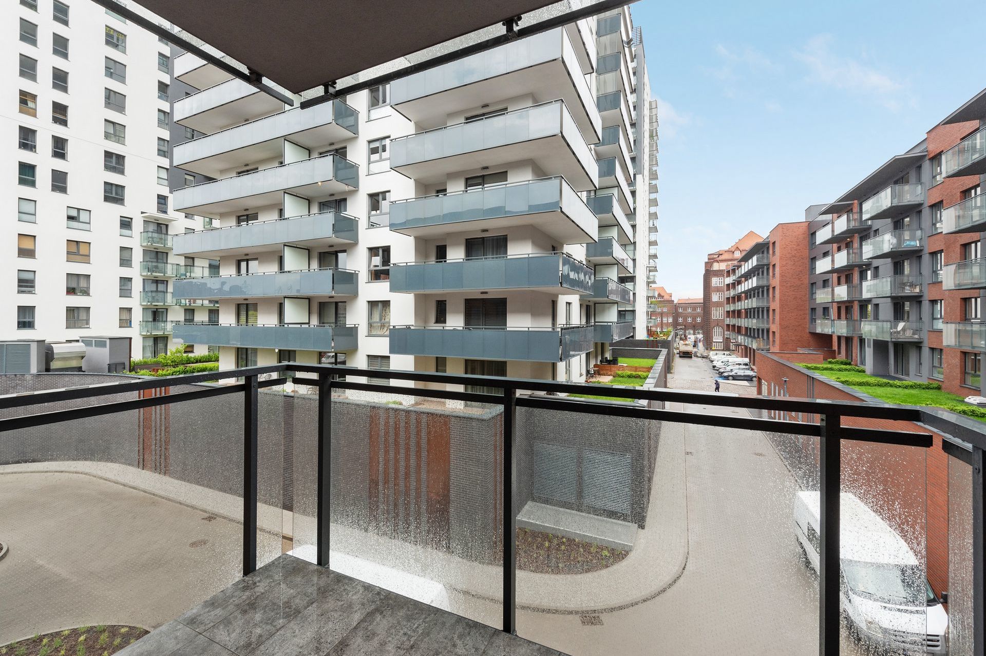 Bastion - Bacardi - Gdańsk stare miasto, Gdańsk centrum, Apartamenty gdańsk, wynajem gdańsk, gdańsk centrum apartamenty, wałowa apartamenty
