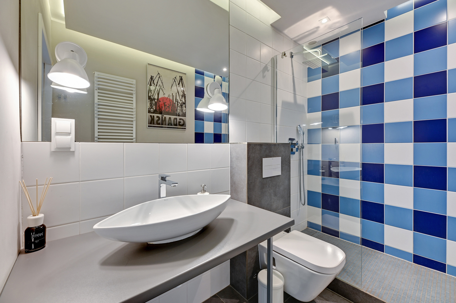 Tartaczna Sailor Studio, Gdańsk stare miasto, Gdańsk centrum, Apartamenty gdańsk, wynajem gdańsk