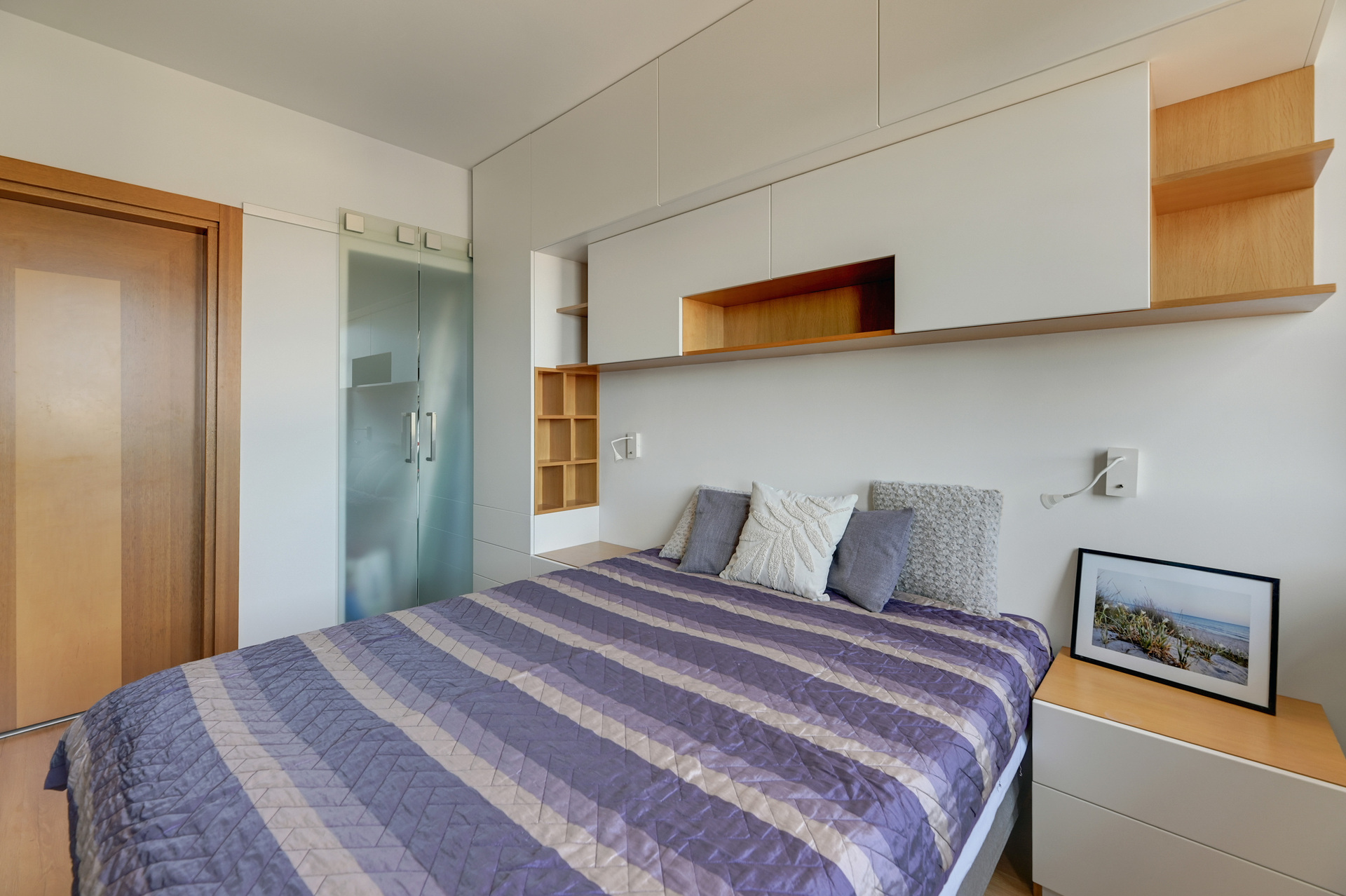 Grand Apartments
