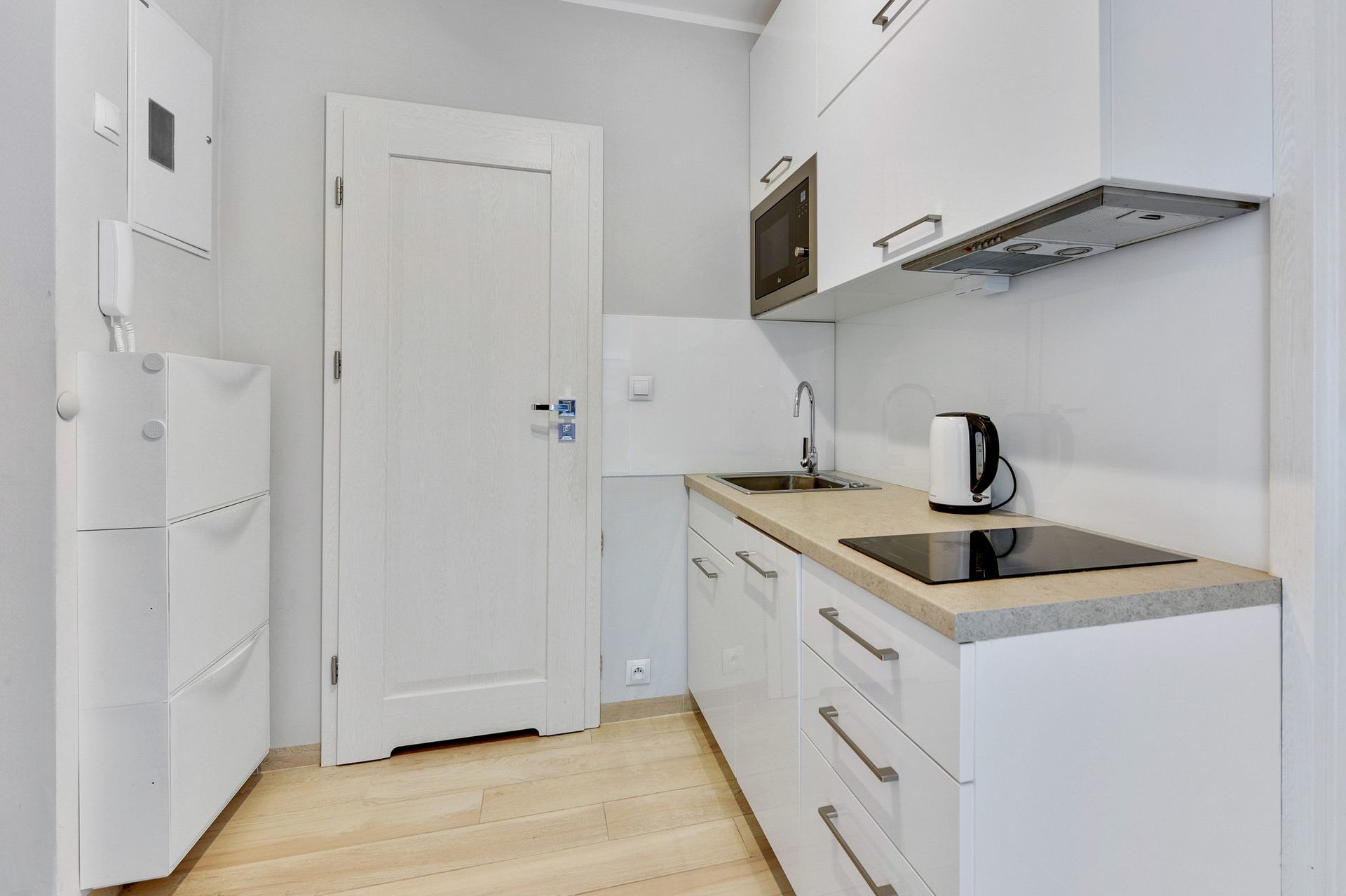 Silver Sands - apartamenty sopot, apartamenty dolny sopot, wynajem dolny sopot, sopot wynajem apartamentów