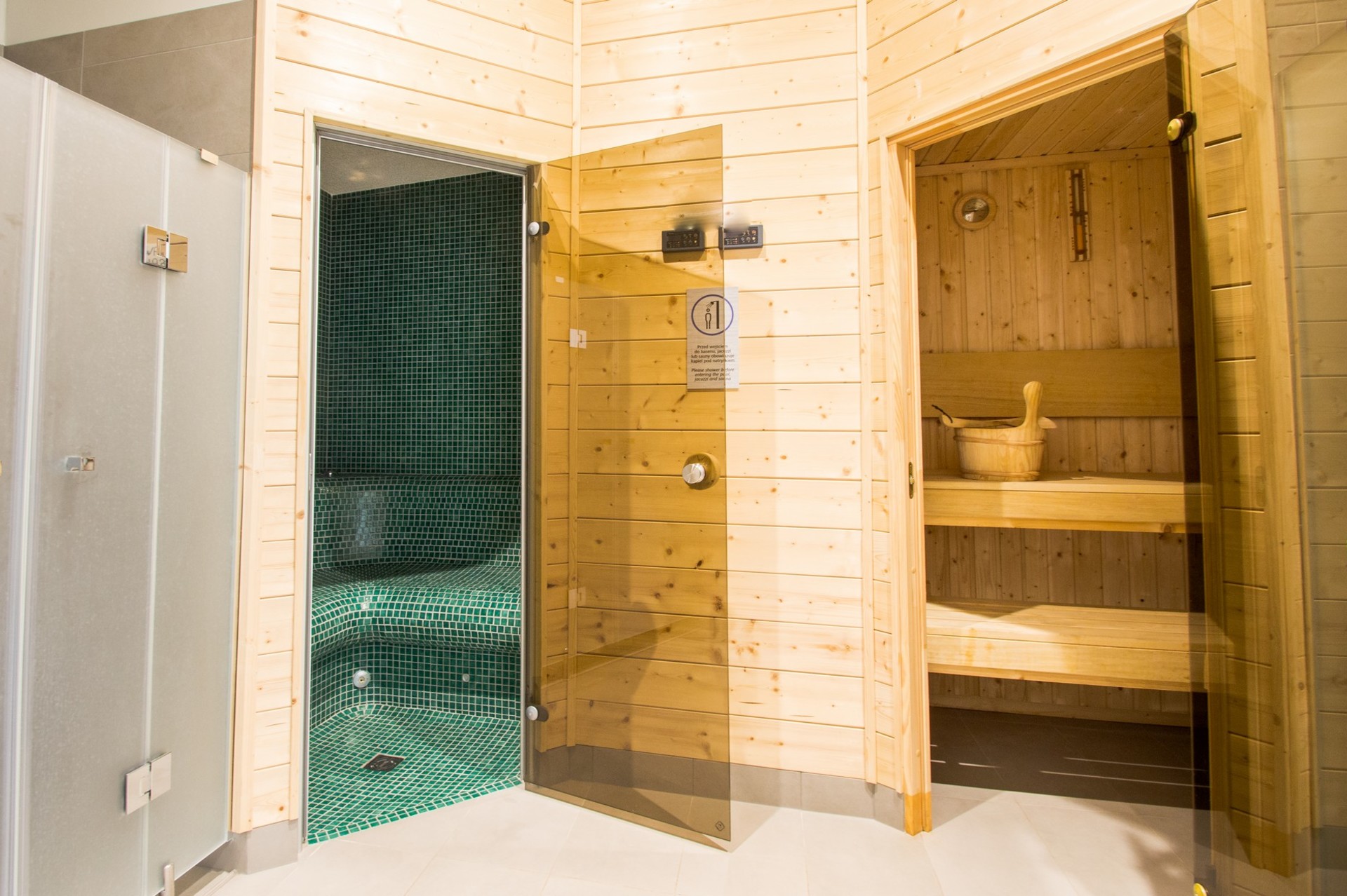 Waterlane Island Gdańsk apartments, apartamenty Wyspa Spichrzów