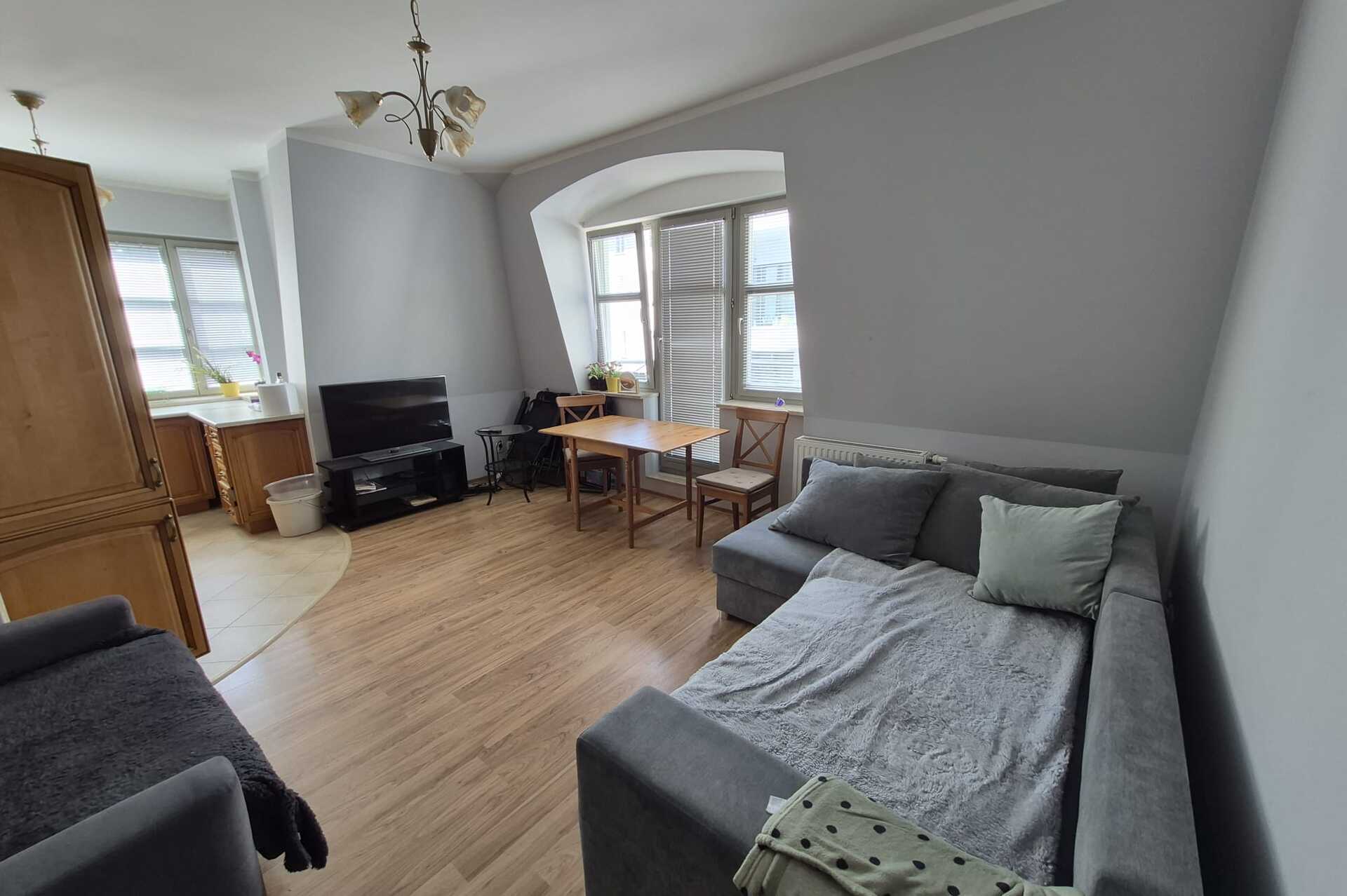 Grand Apartments