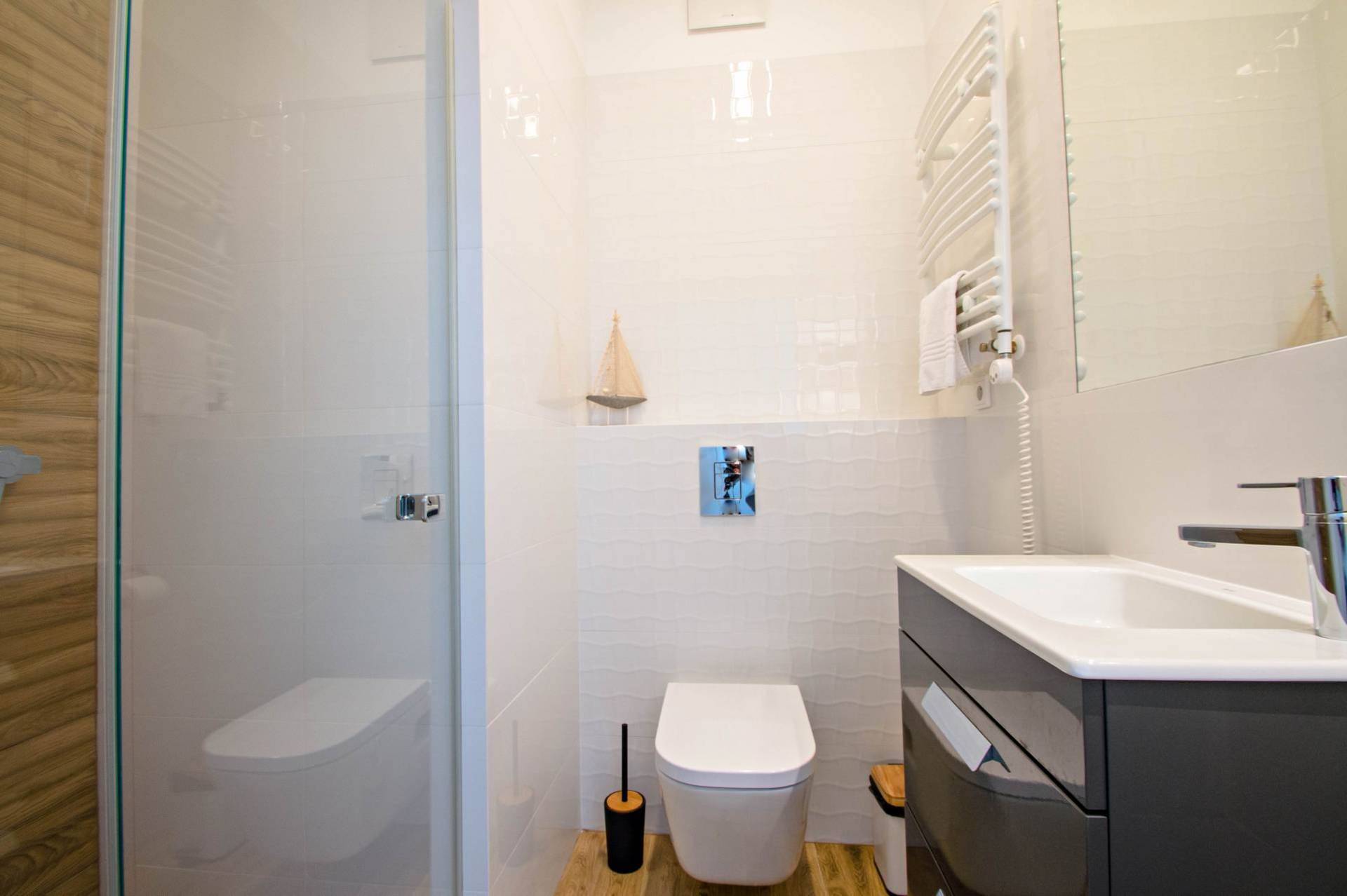 Neptun Park Apartments, Gdańsk przy wynajem apartamentów Neptun Park