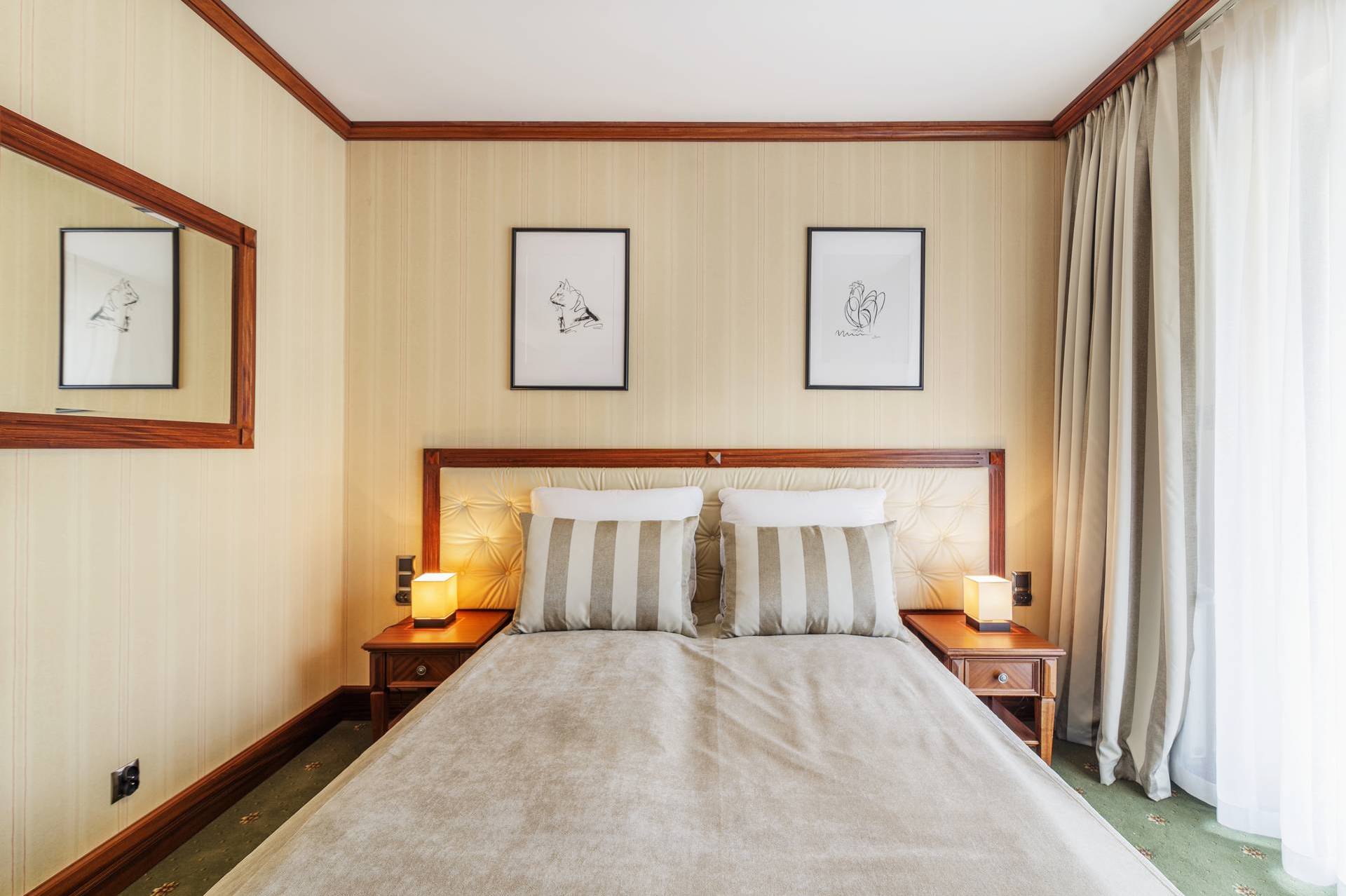 blue marlin sopot, luksusowe apartamenty sopot, sopot grand hotel, sopot sheraton