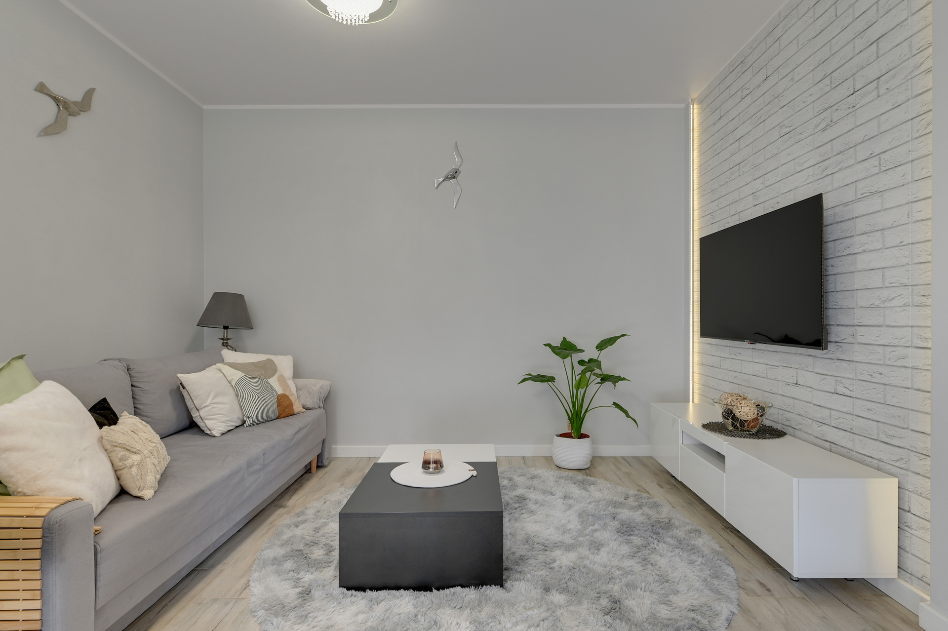 Grand Apartments