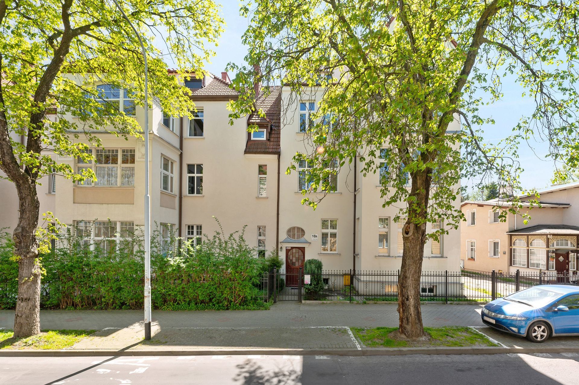 Baltic Attic - apartamenty sopot, apartamenty dolny sopot, wynajem dolny sopot, sopot wynajem apartamentów, dolny sopot apartamenty na wynajem