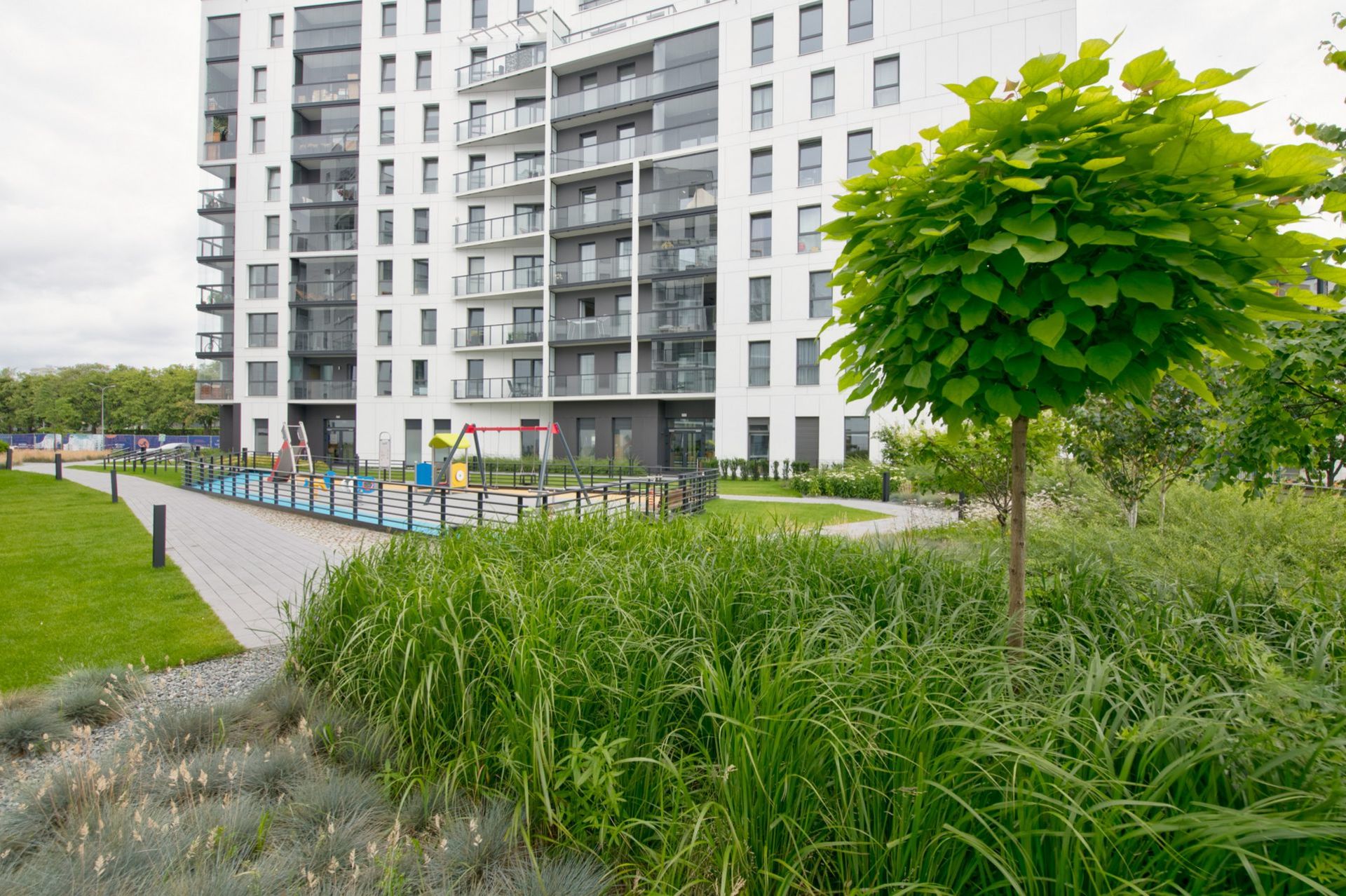 Alvarium, Gdynia Redłowo, wynajem gdynia, apartamenty gdynia, płyta redłowska