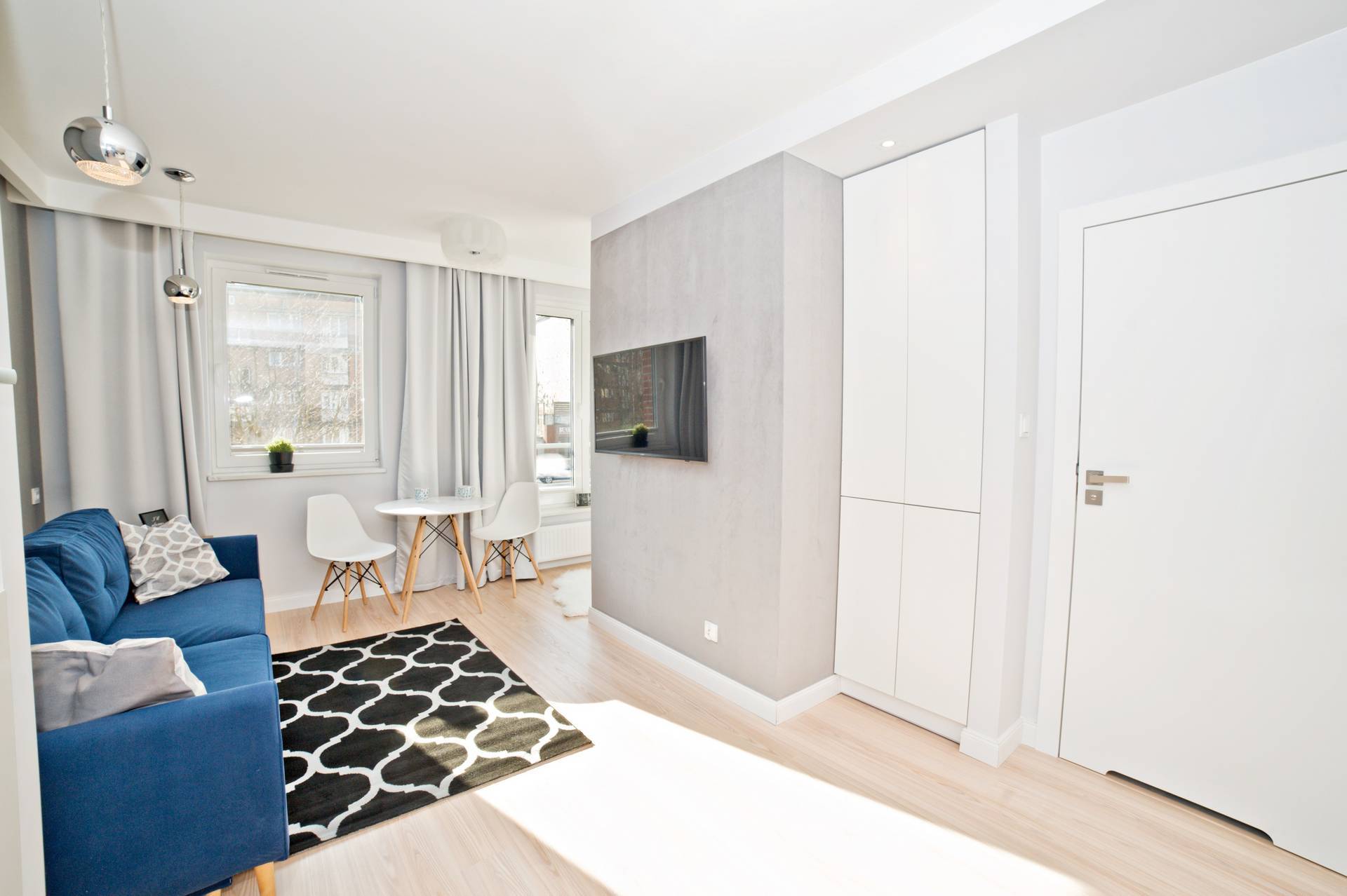 Tartaczna Apartamenty Gdańsk, wynajem apartamentów w Gdańsku