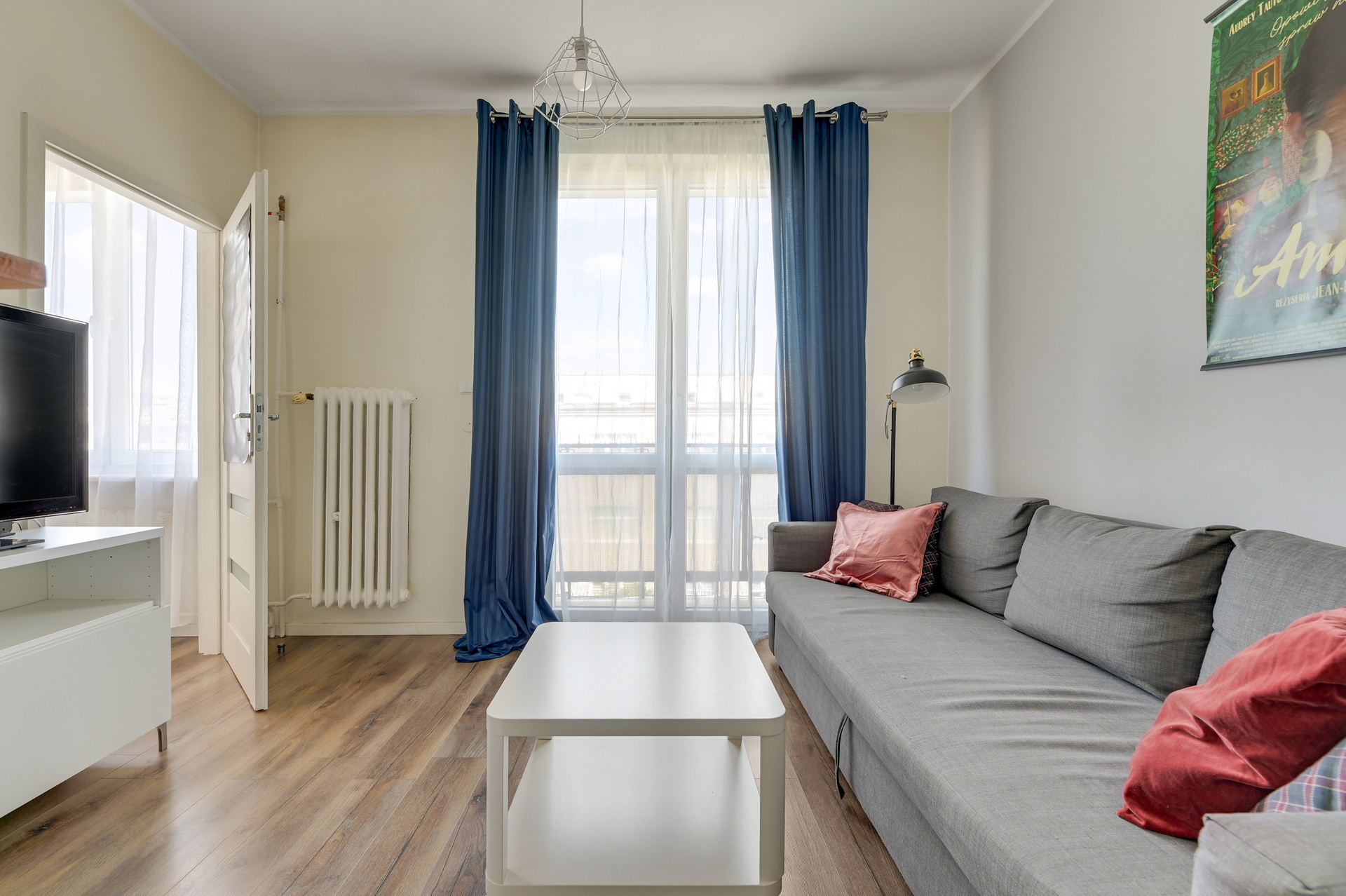 Grand Apartments