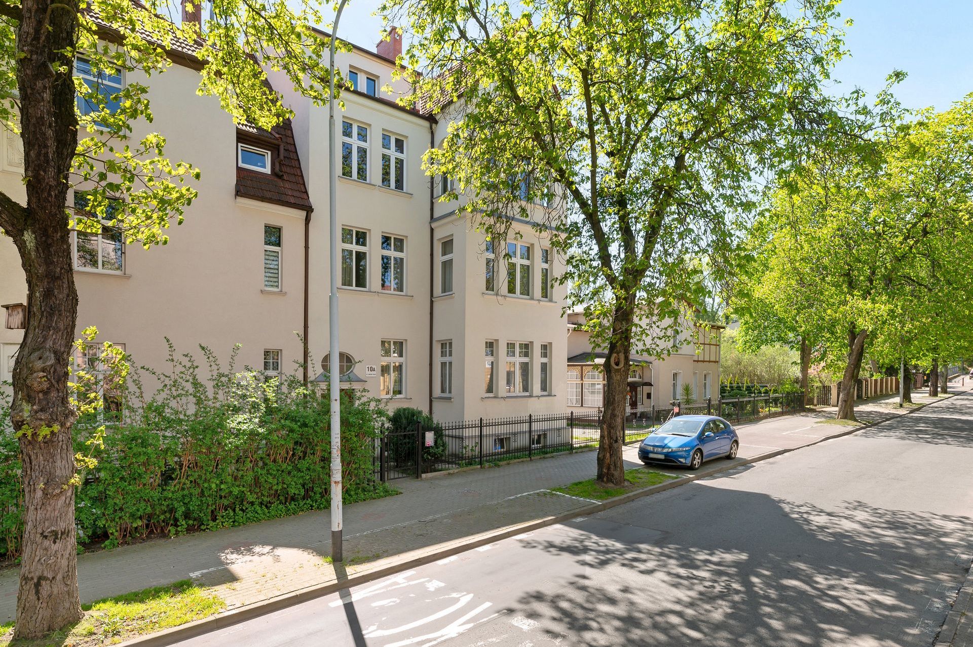 Baltic Attic - apartamenty sopot, apartamenty dolny sopot, wynajem dolny sopot, sopot wynajem apartamentów, dolny sopot apartamenty na wynajem