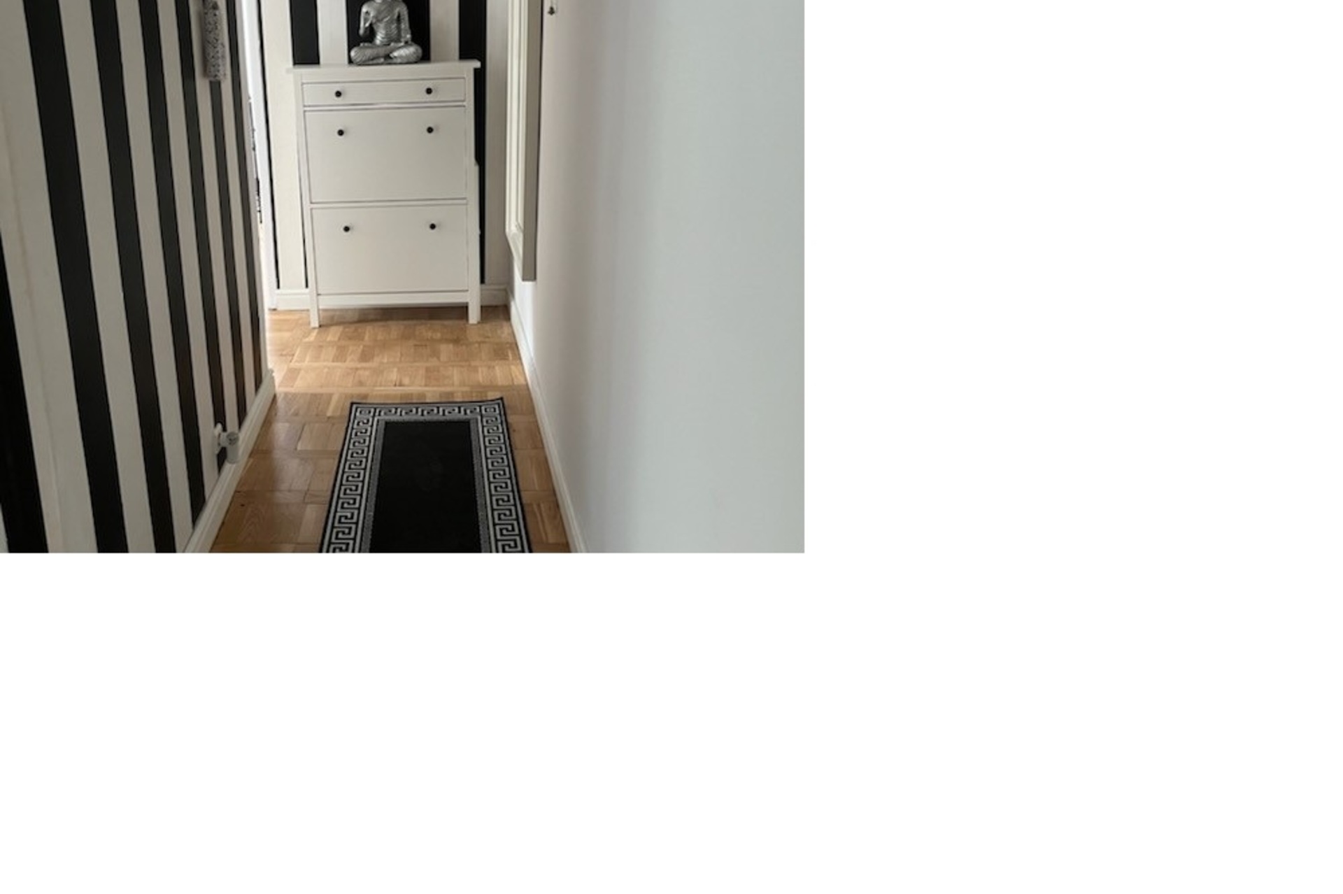 Grand Apartments