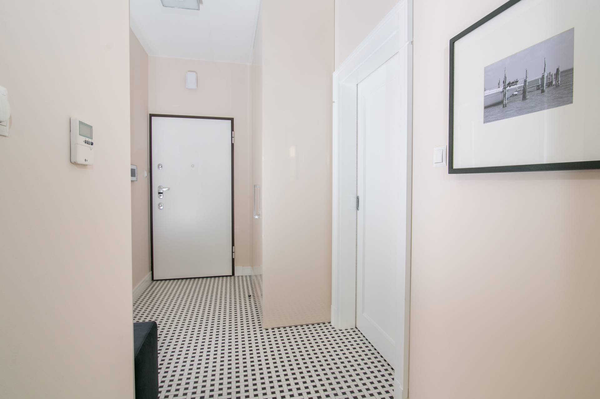 blue marlin sopot exclusive apartments, sopot apartamenty, wynajem apartamentow w sopocie