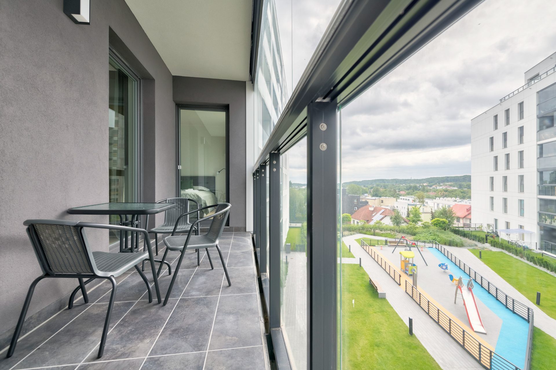 Alvarium, Gdynia Redłowo, wynajem gdynia, apartamenty gdynia, płyta redłowska