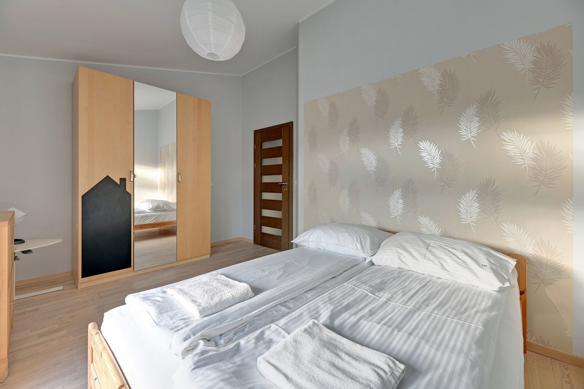 Czekoladowy - Neptun Park - Apartamenty przy plaży Neptun Park Gdańsk, Gdańsk jelitkowo, apartamenty blisko morza