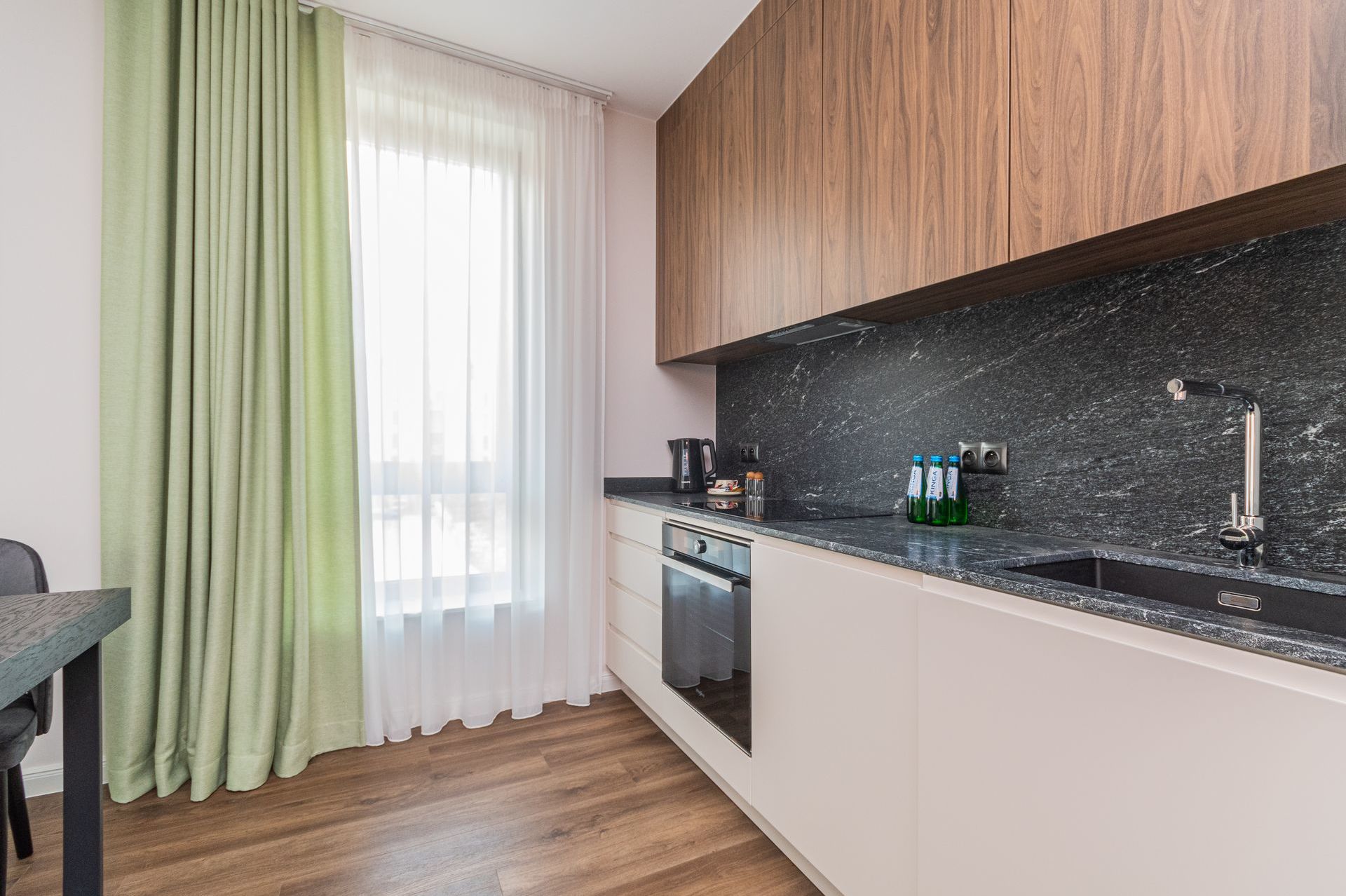 Grand Apartments