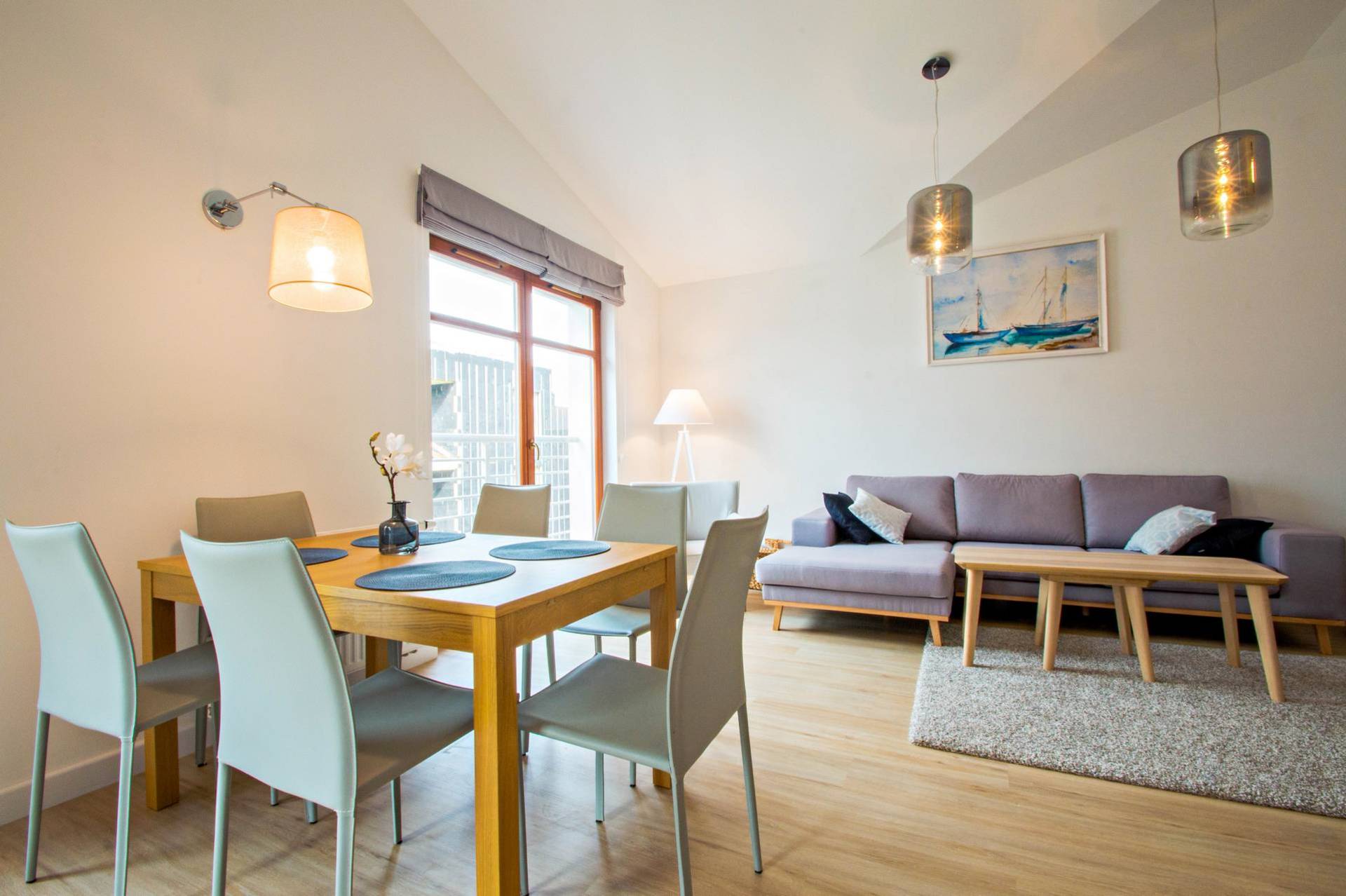 Neptun Park Apartments, Gdańsk przy wynajem apartamentów Neptun Park