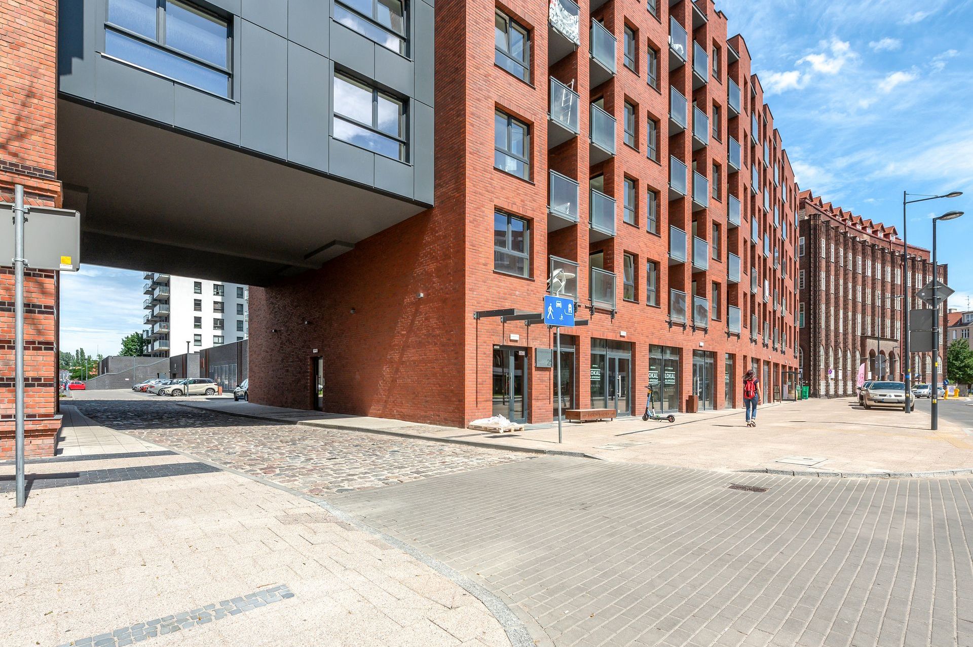 Studio Wałowa - Gdańsk stare miasto, Gdańsk centrum, Apartamenty gdańsk, wynajem gdańsk, gdańsk centrum apartamenty, wałowa apartamenty