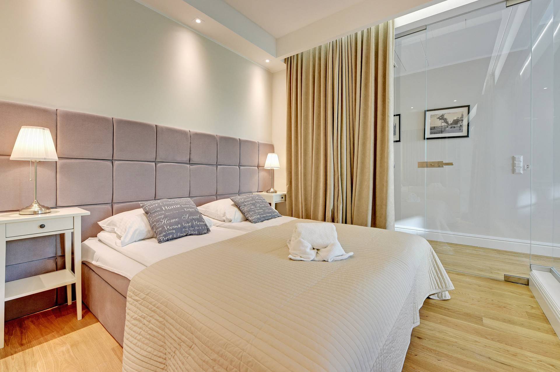 sopot luksusowe apartamenty, sopot na fali, apartamenty sopot, sheraton sopot