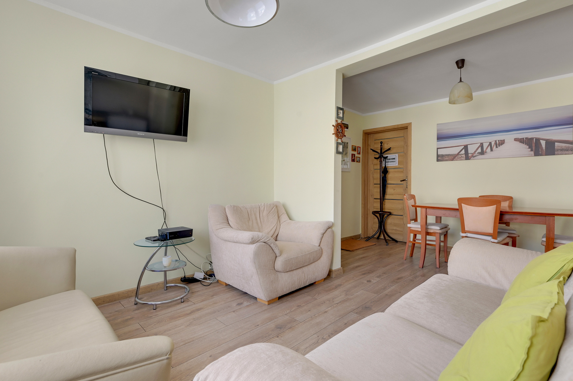 Grand Apartments