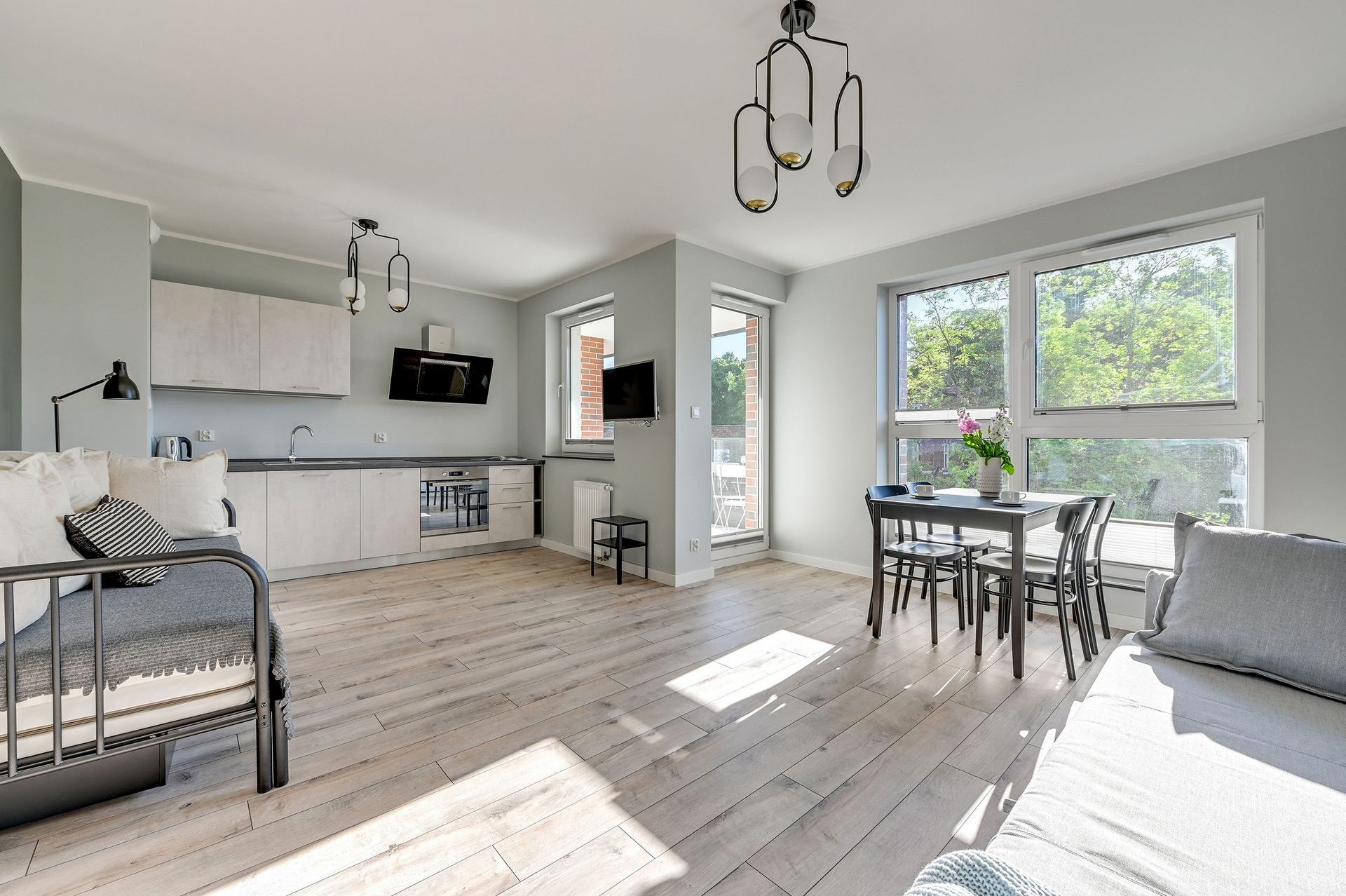 Grand Apartments, Gdańsk, Stare Miasto, Trójmiasto apartament, Gdańsk apartamenty, Apartamenty, Wynajem apartamentów