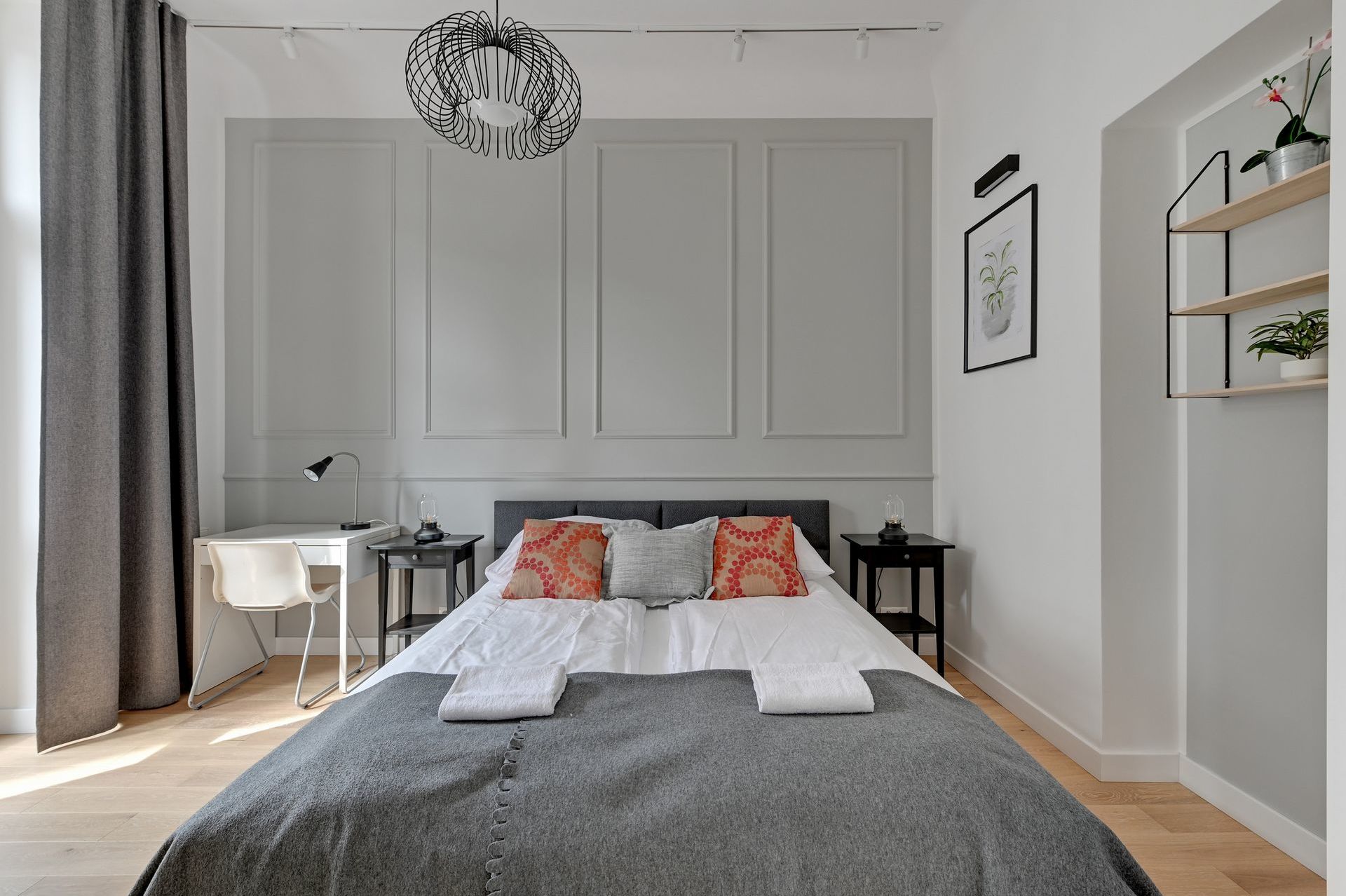 Apartament Forma - Sopot apartamenty, apartamenty sopot, wynajem noclegow w sopocie, luksusowe apartamenty sopot.