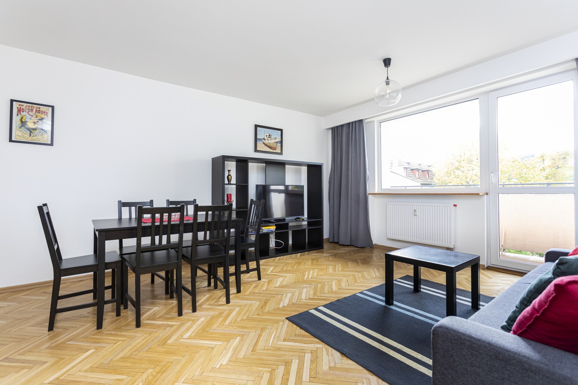 Grand Apartments