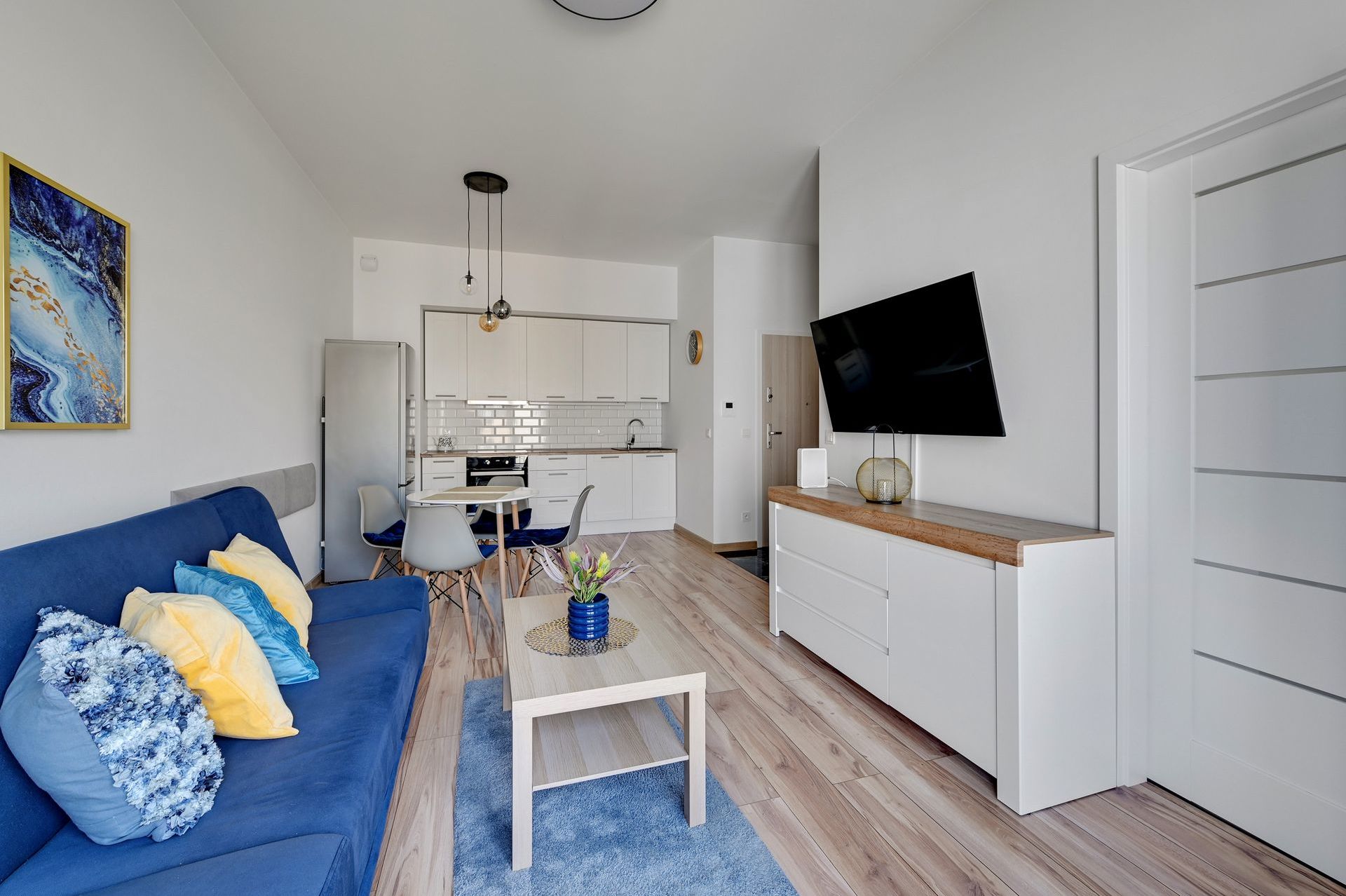 Riva, Yarielys Residence, Gdynia Śródmieście, wynajem gdynia, apartamenty gdynia