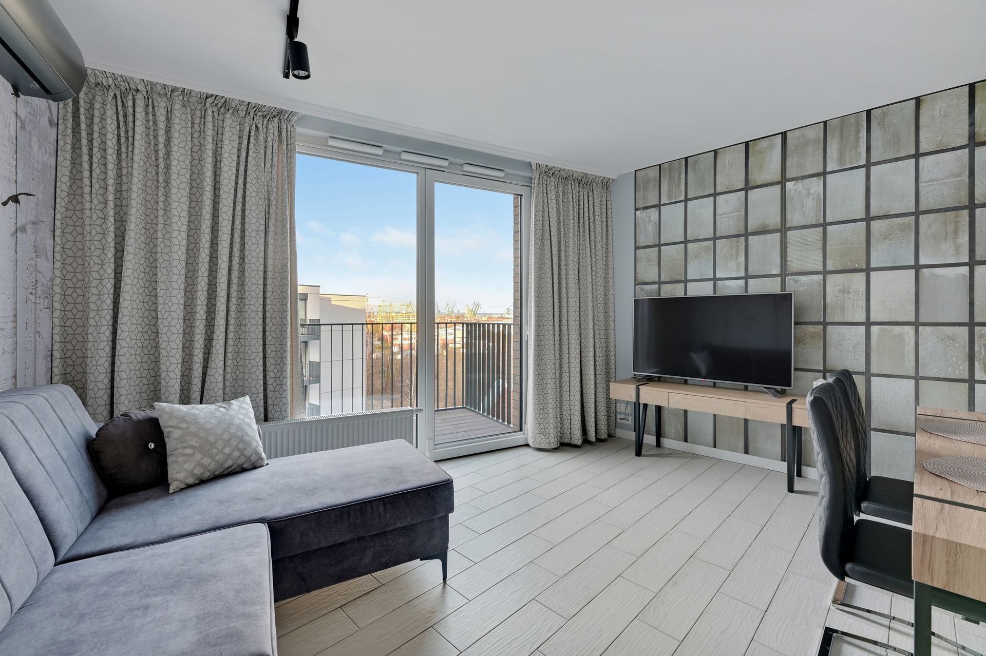 Chlebova 1 - Gdańsk stare miasto, Gdańsk centrum, Apartamenty gdańsk, wynajem gdańsk, gdańsk centrum apartamenty, siłownia