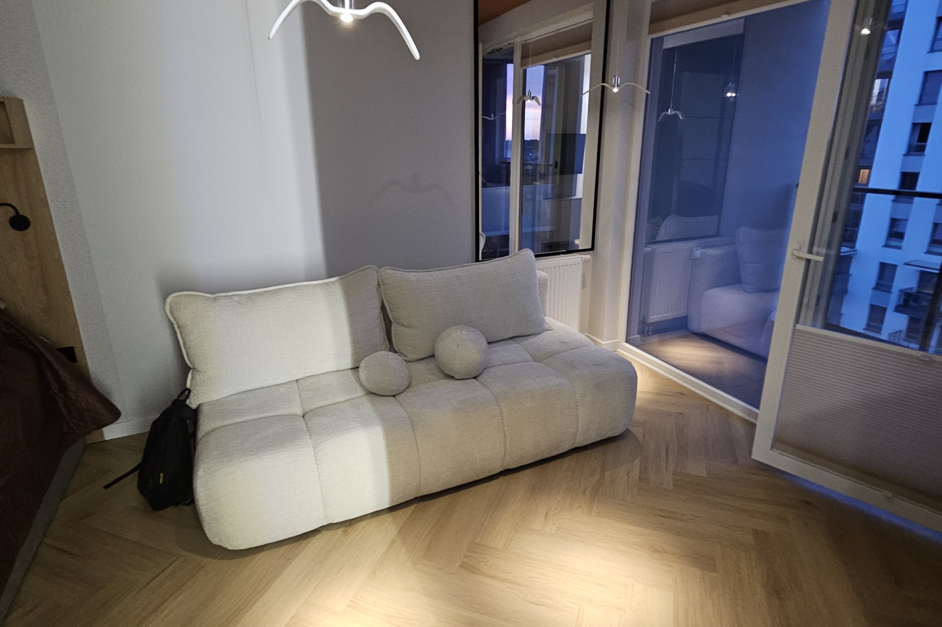 Grand Apartments