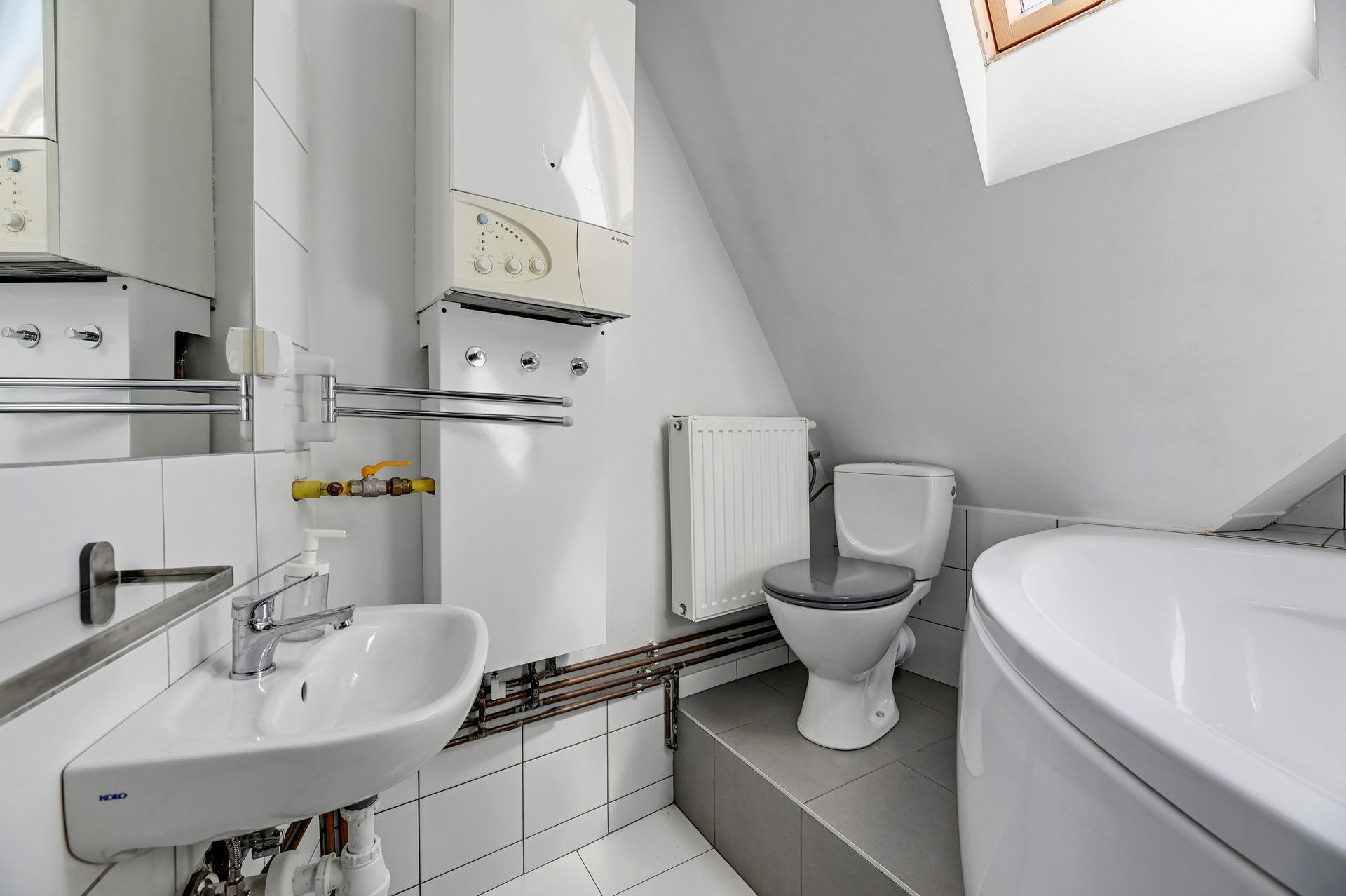 Baltic Attic - apartamenty sopot, apartamenty dolny sopot, wynajem dolny sopot, sopot wynajem apartamentów, dolny sopot apartamenty na wynajem