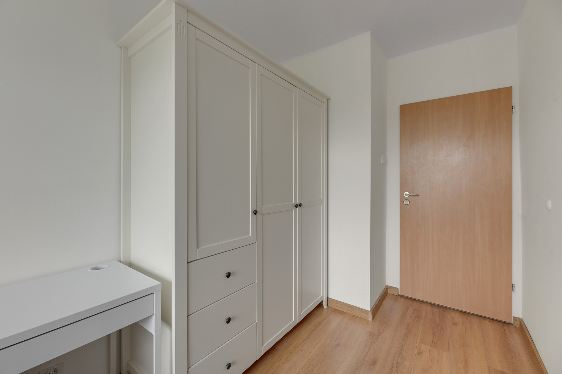 Grand Apartments