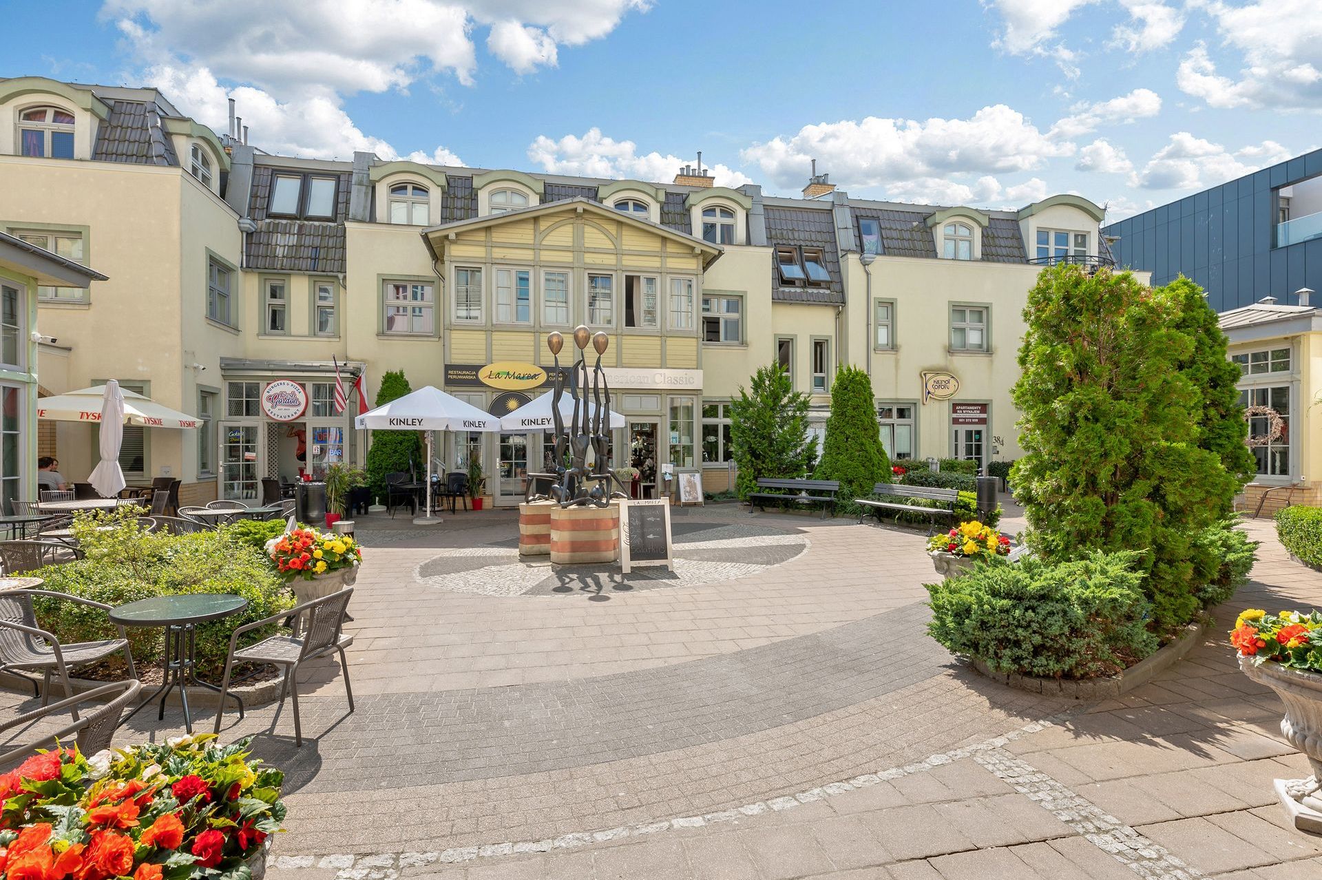 Lemon - Monte Cassino - sopot centrum, apartamenty sopot, sopot wynajem apartamentów, sopot centrum apartamenty, sopot apartamenty monte cassino